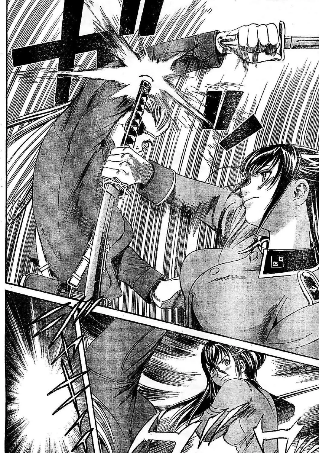 Read Schäferhund chapter 19 image 20 on Lezhin
