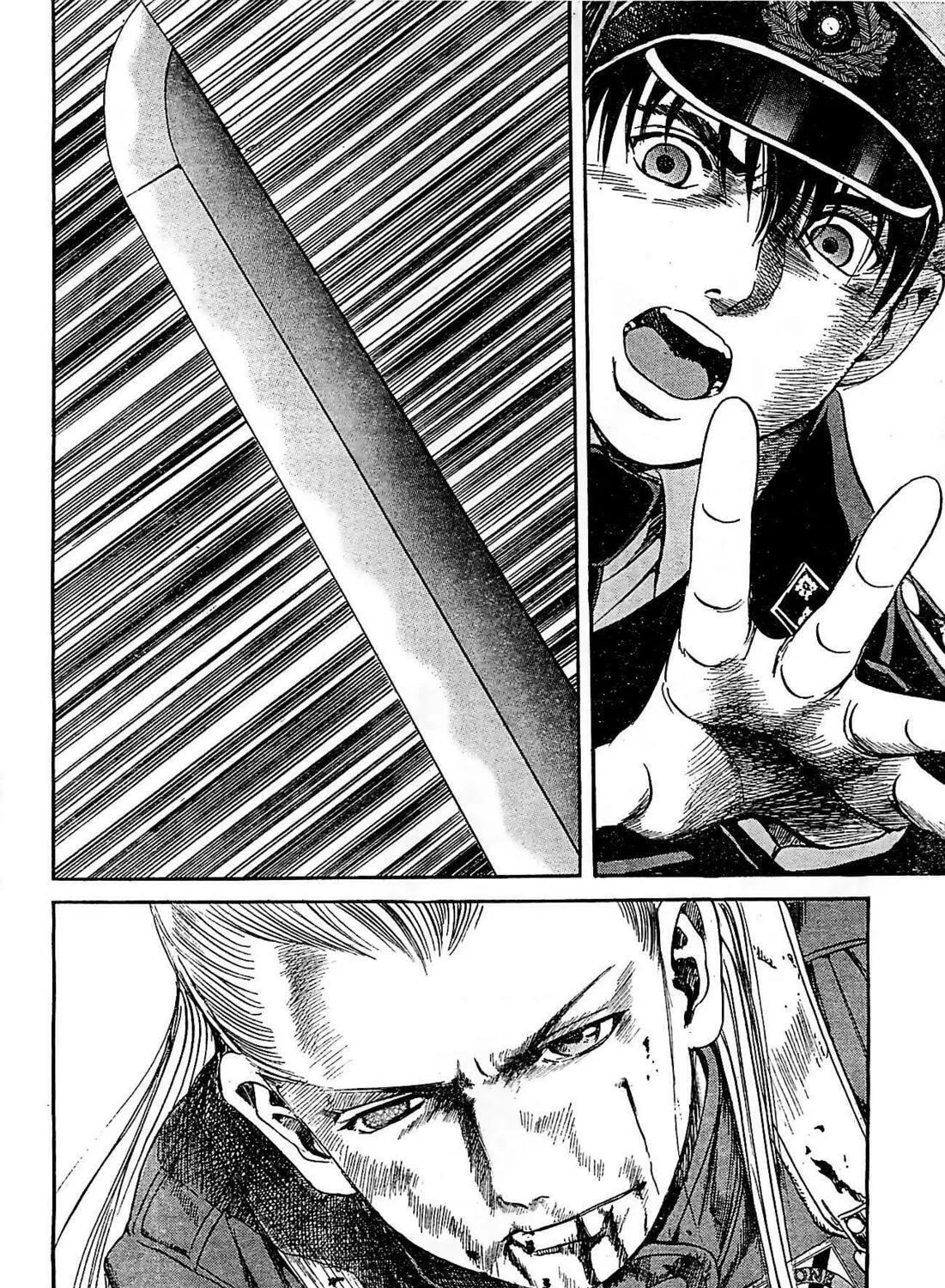 Read Schäferhund chapter 20 image 46 on Lezhin