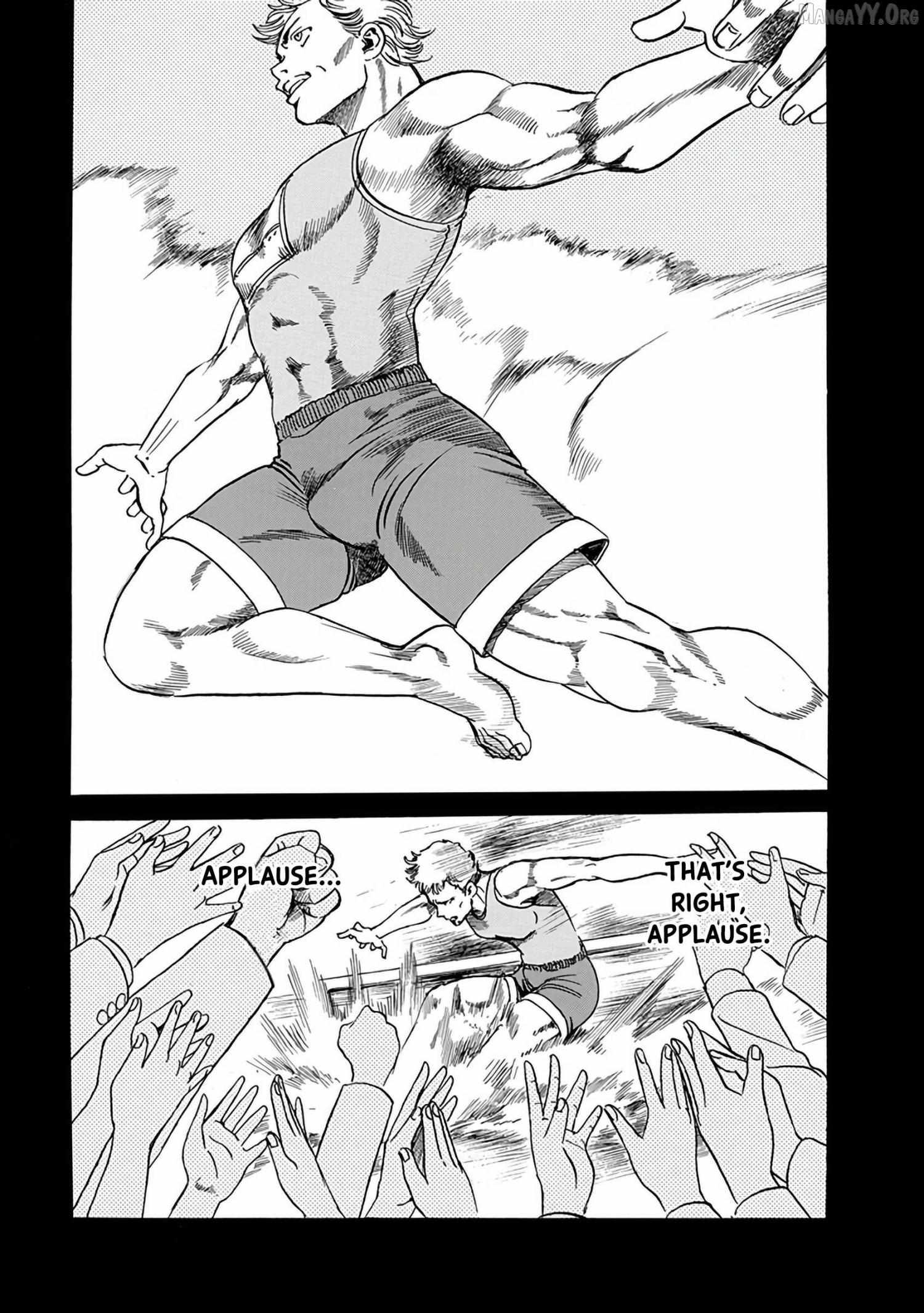 Read Schäferhund chapter 21 image 11 on Lezhin