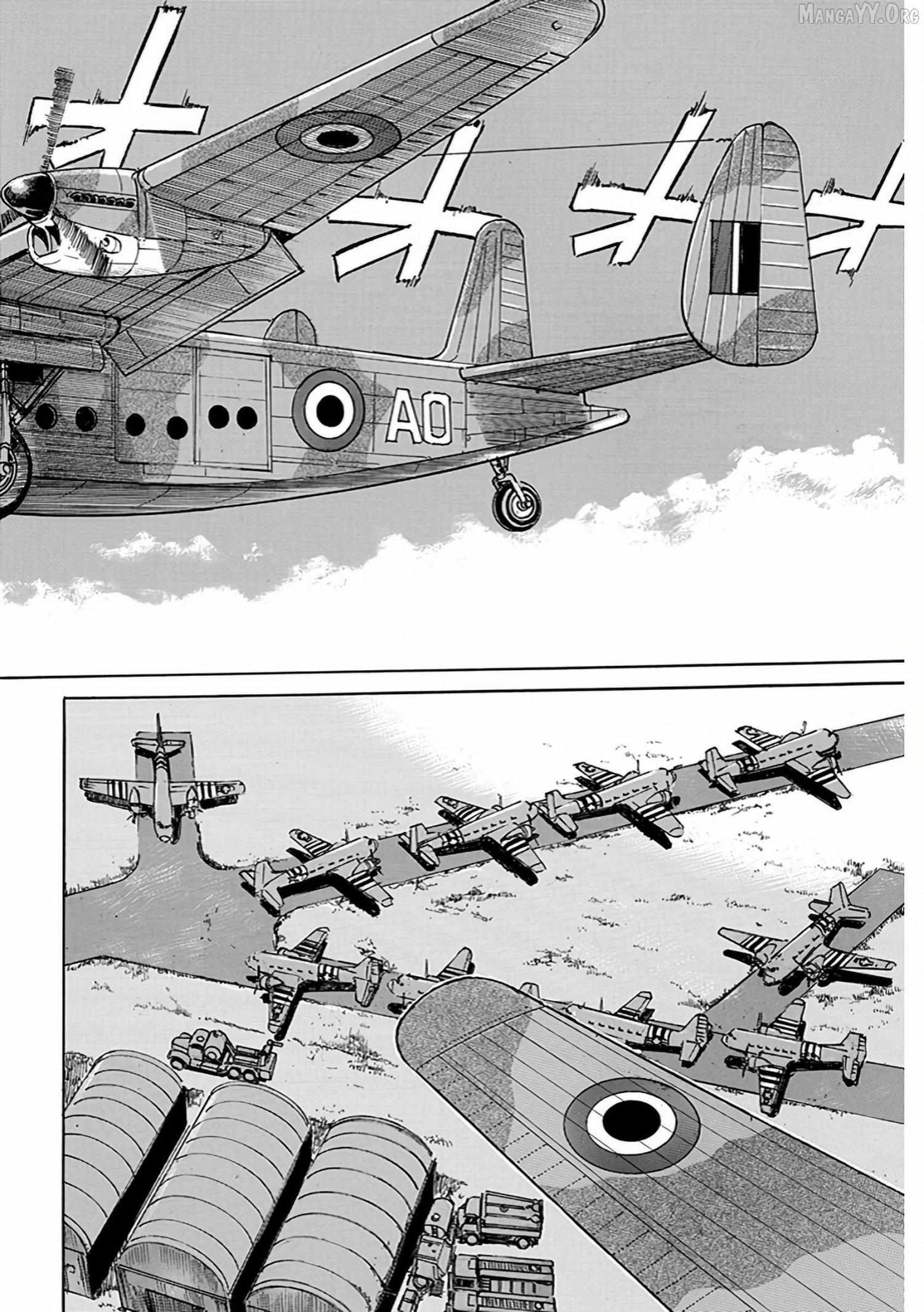 Read Schäferhund chapter 21 image 22 on Lezhin