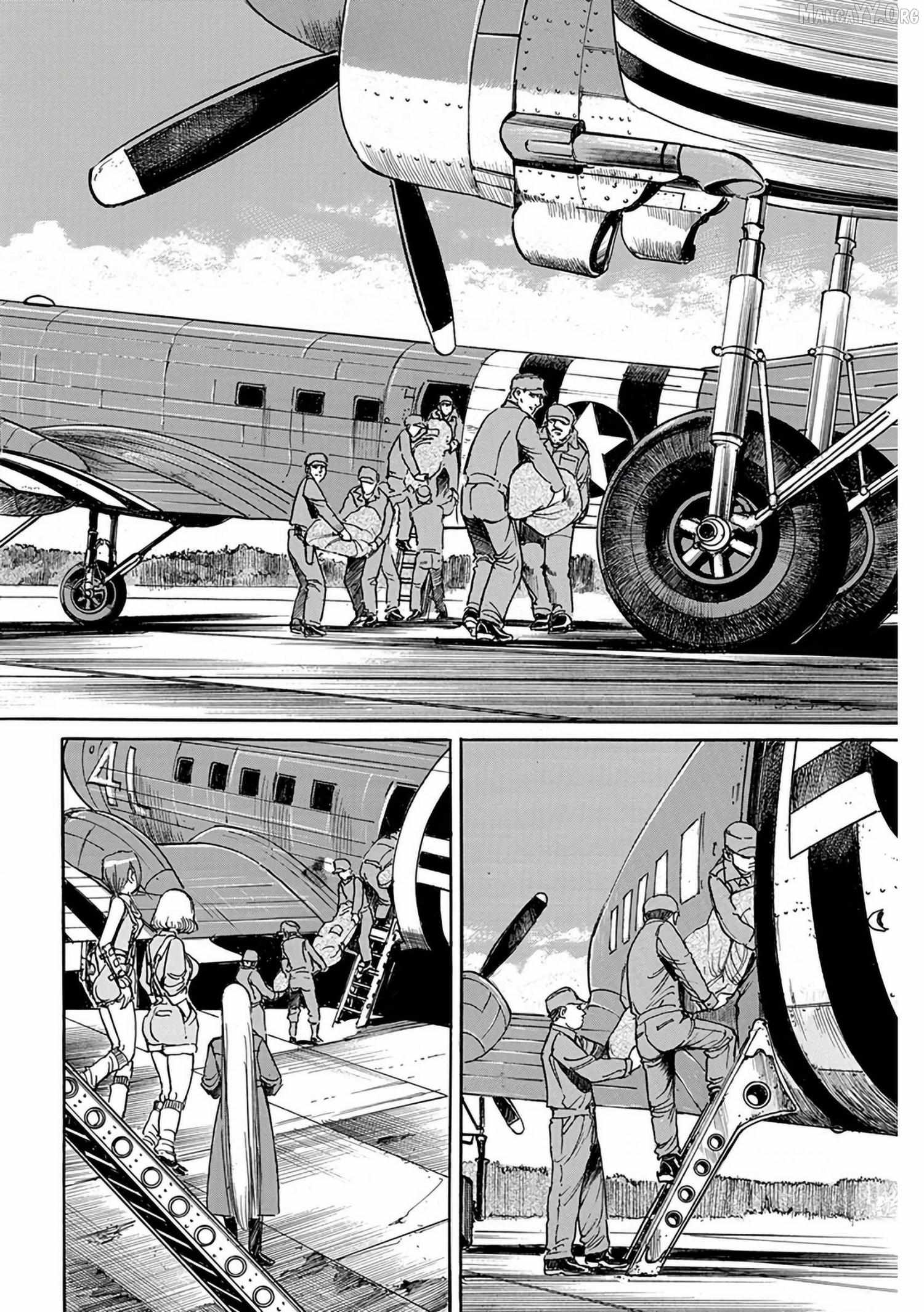 Read Schäferhund chapter 21 image 24 on Lezhin