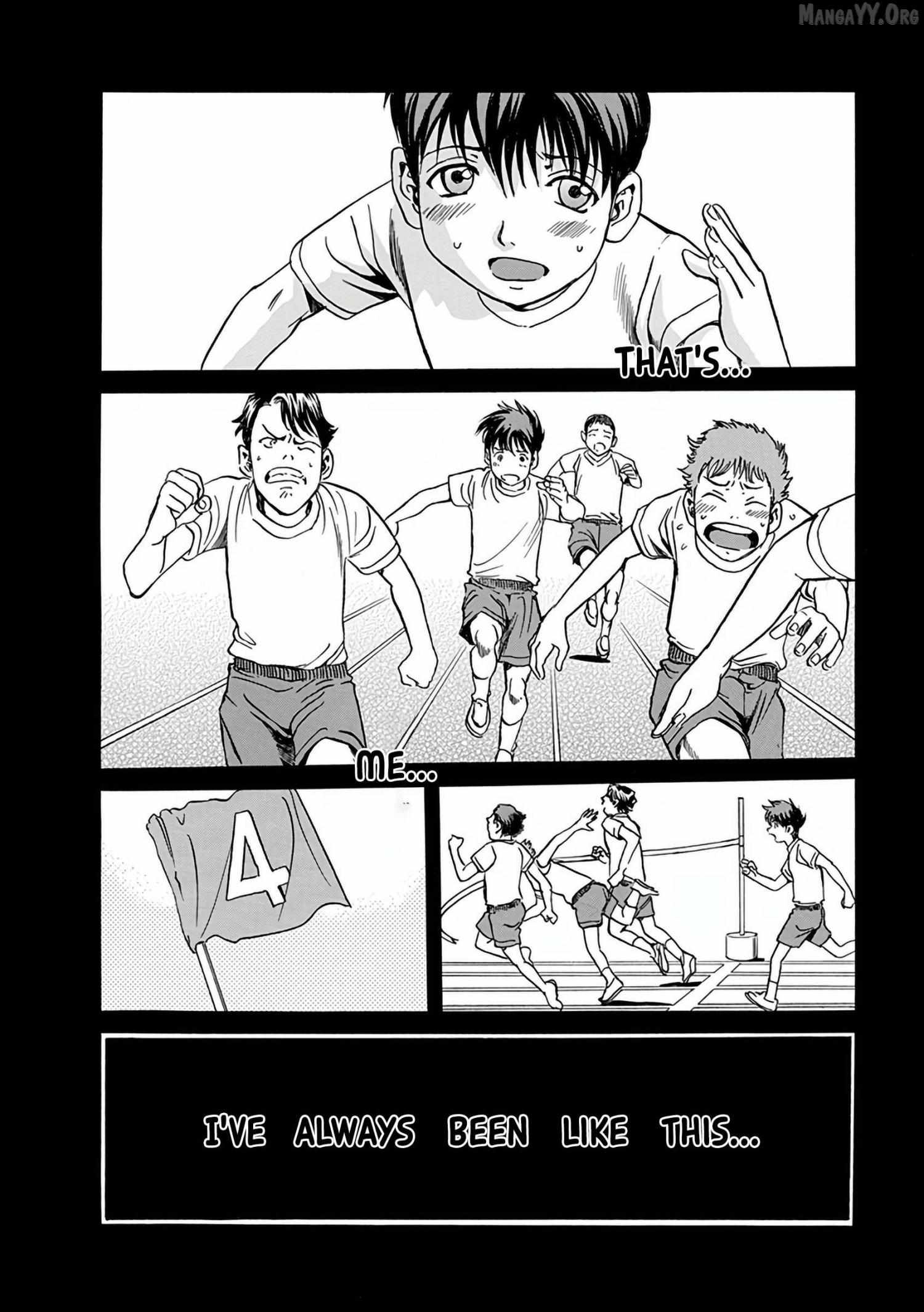 Read Schäferhund chapter 21 image 8 on Lezhin