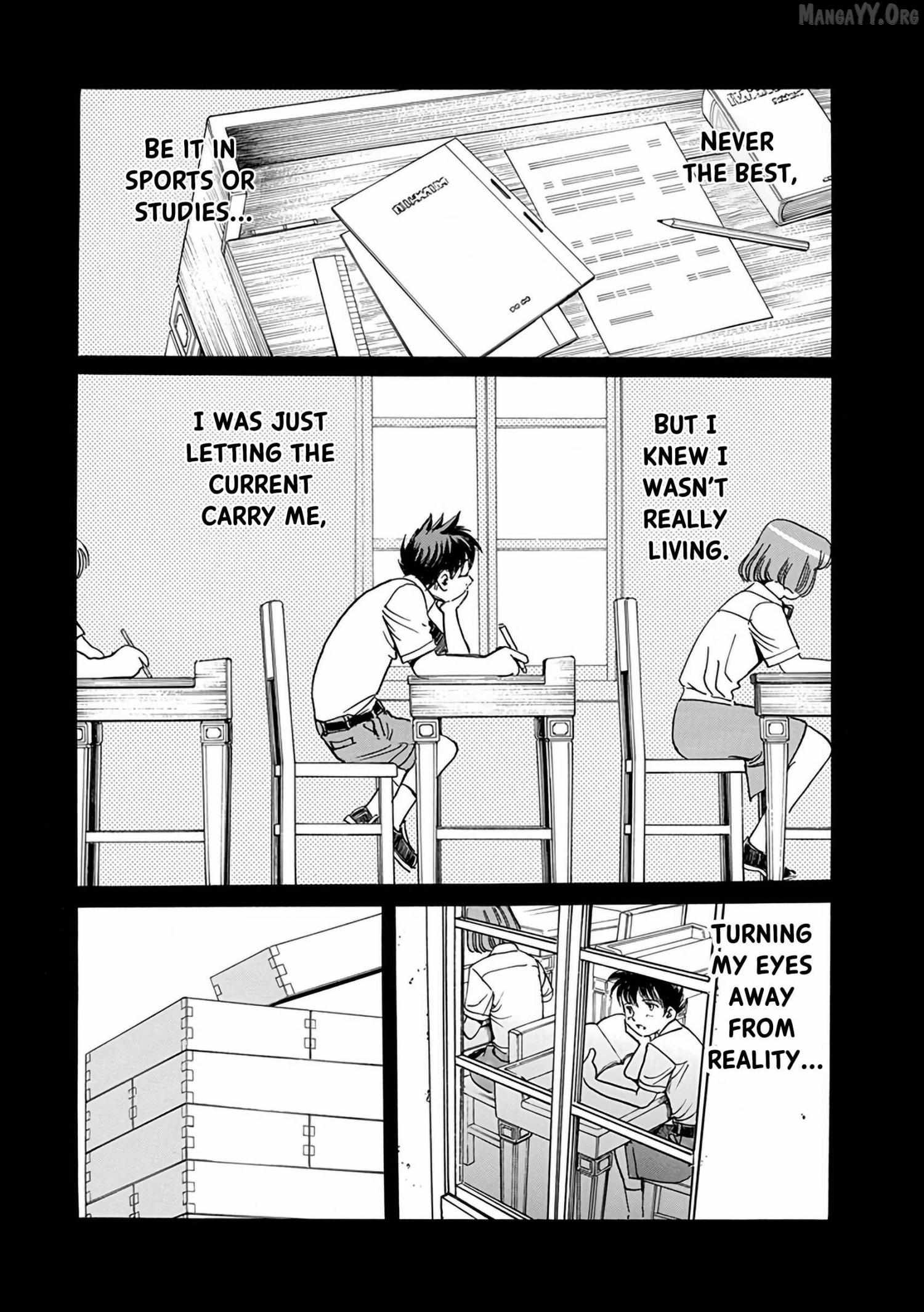 Read Schäferhund chapter 21 image 9 on Lezhin
