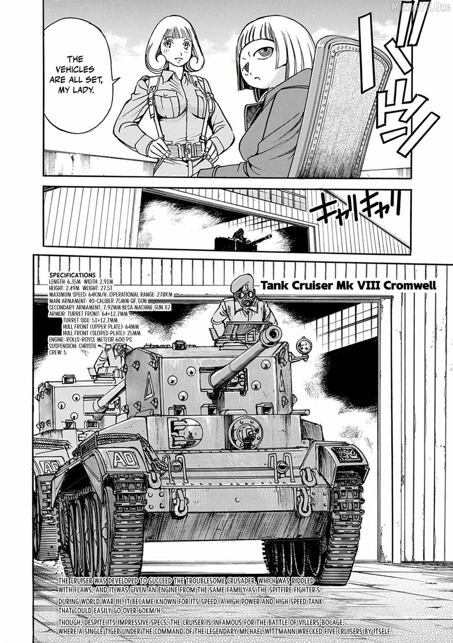 Read Schäferhund chapter 22 image 15 on Lezhin