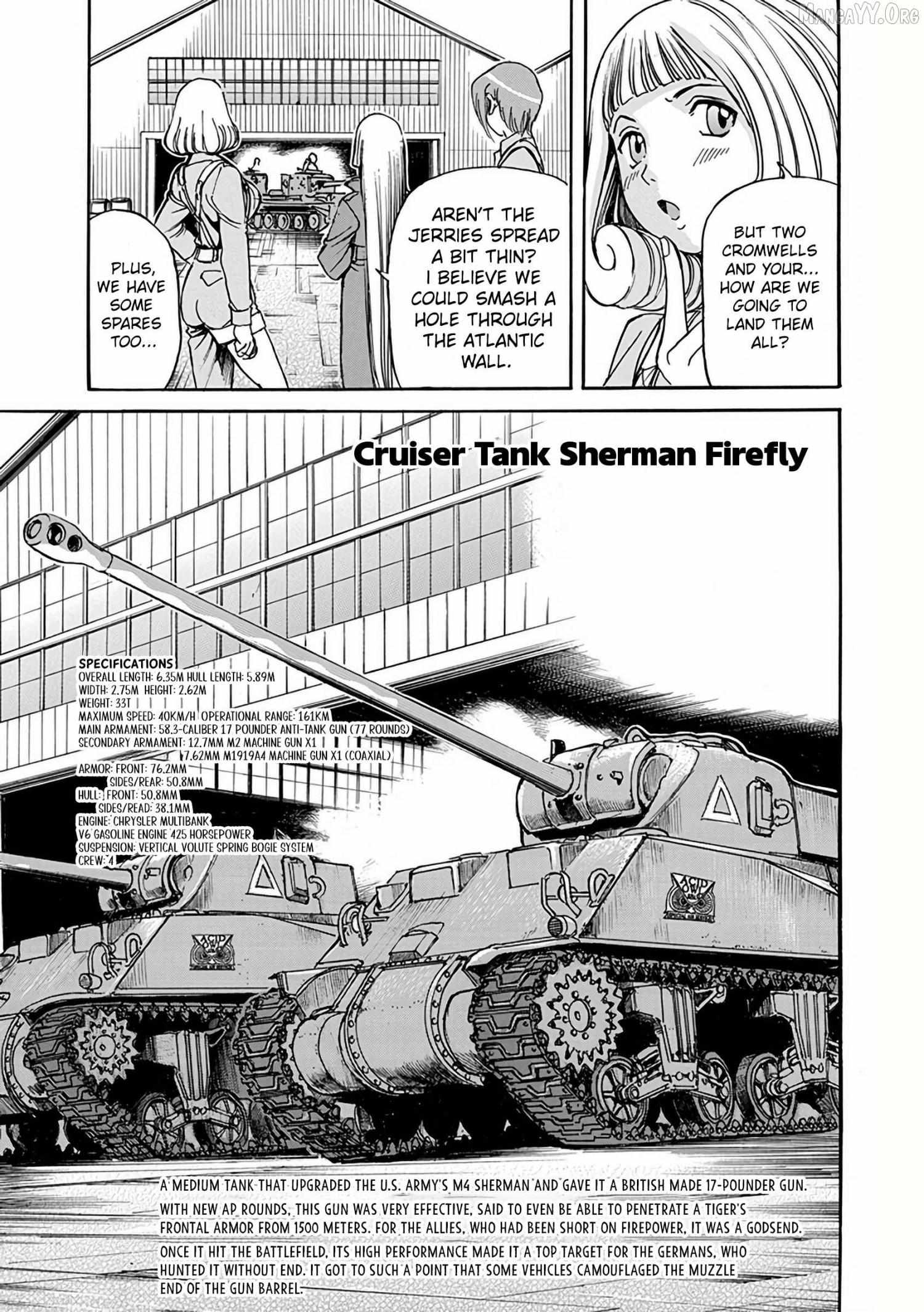 Read Schäferhund chapter 22 image 16 on Lezhin