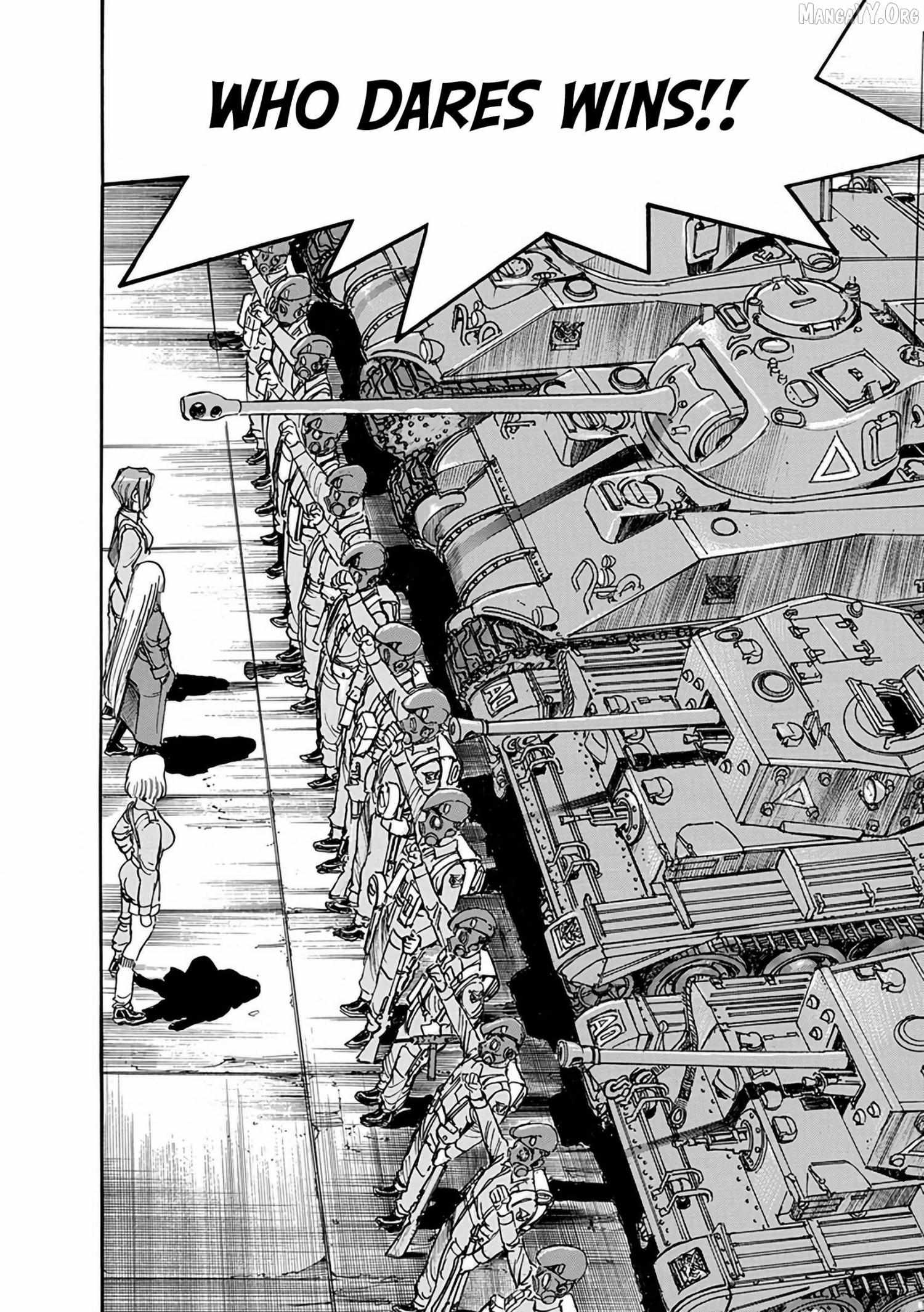 Read Schäferhund chapter 22 image 21 on Lezhin