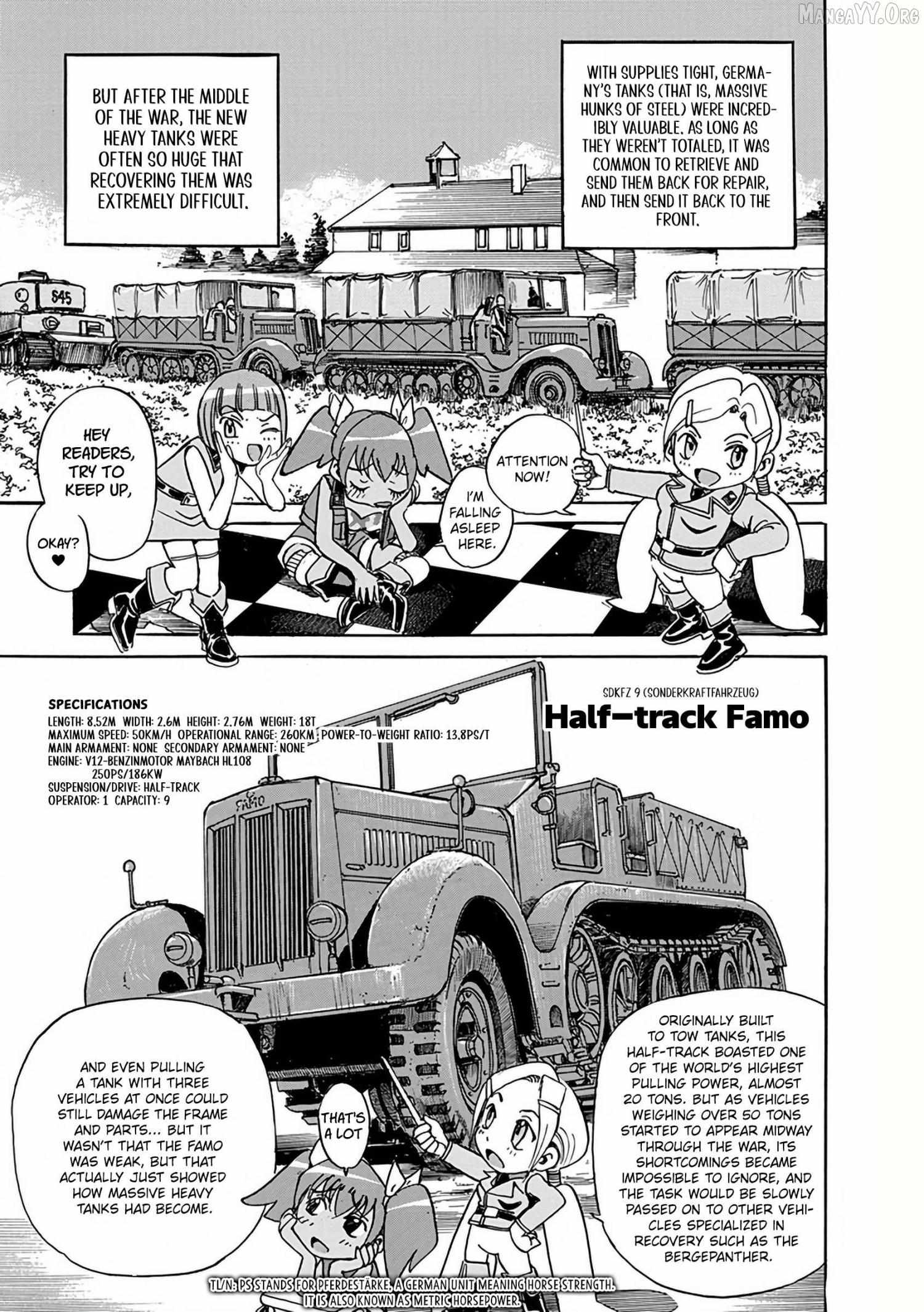 Read Schäferhund chapter 22 image 4 on Lezhin