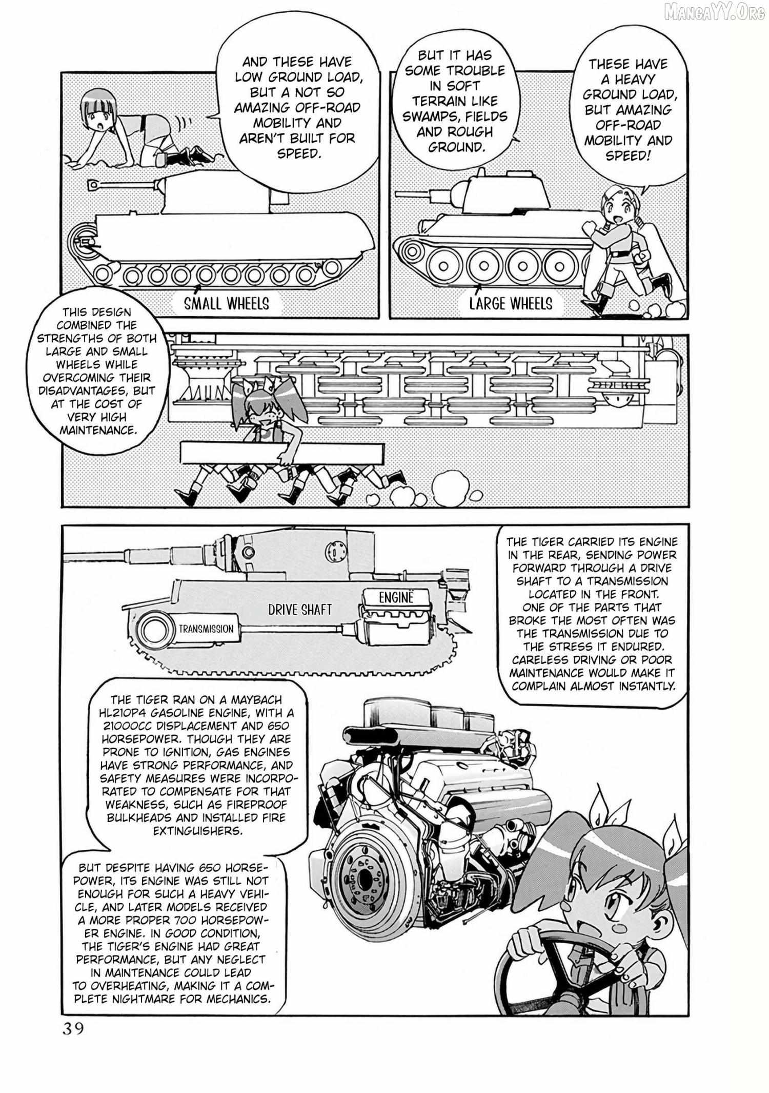 Read Schäferhund chapter 22 image 6 on Lezhin