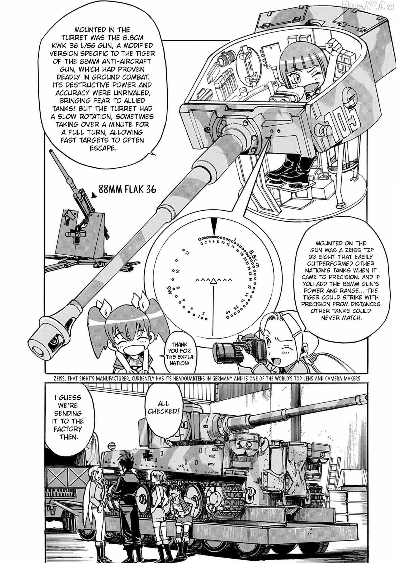 Read Schäferhund chapter 22 image 7 on Lezhin