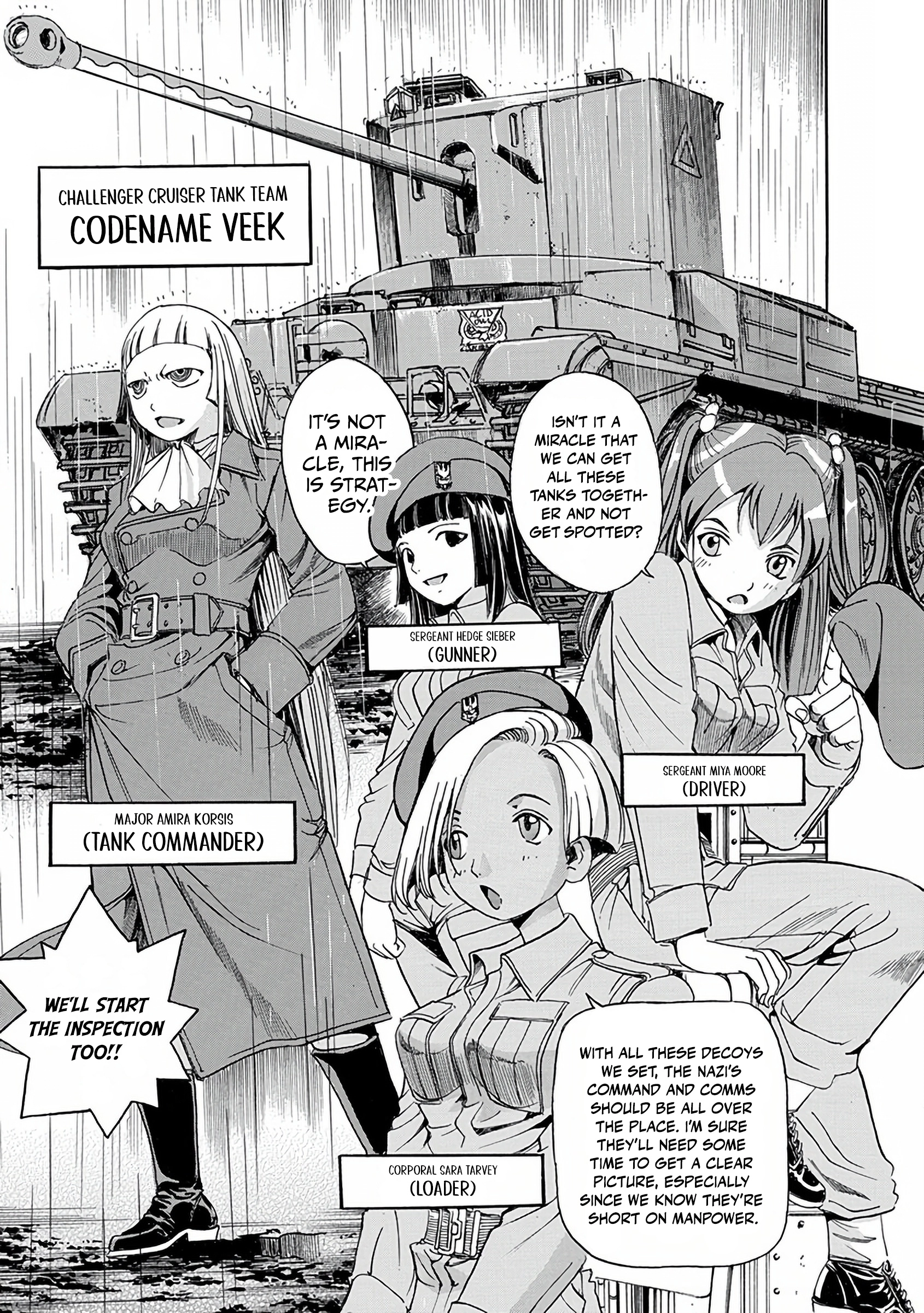 Read Schäferhund chapter 23 image 12 on Lezhin