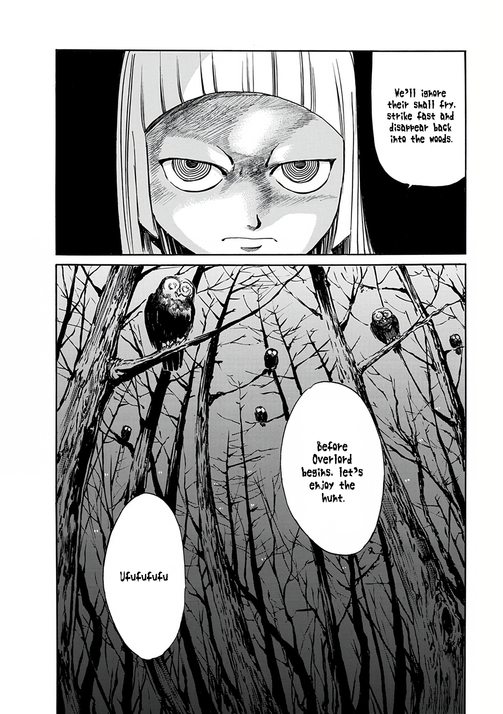 Read Schäferhund chapter 23 image 17 on Lezhin