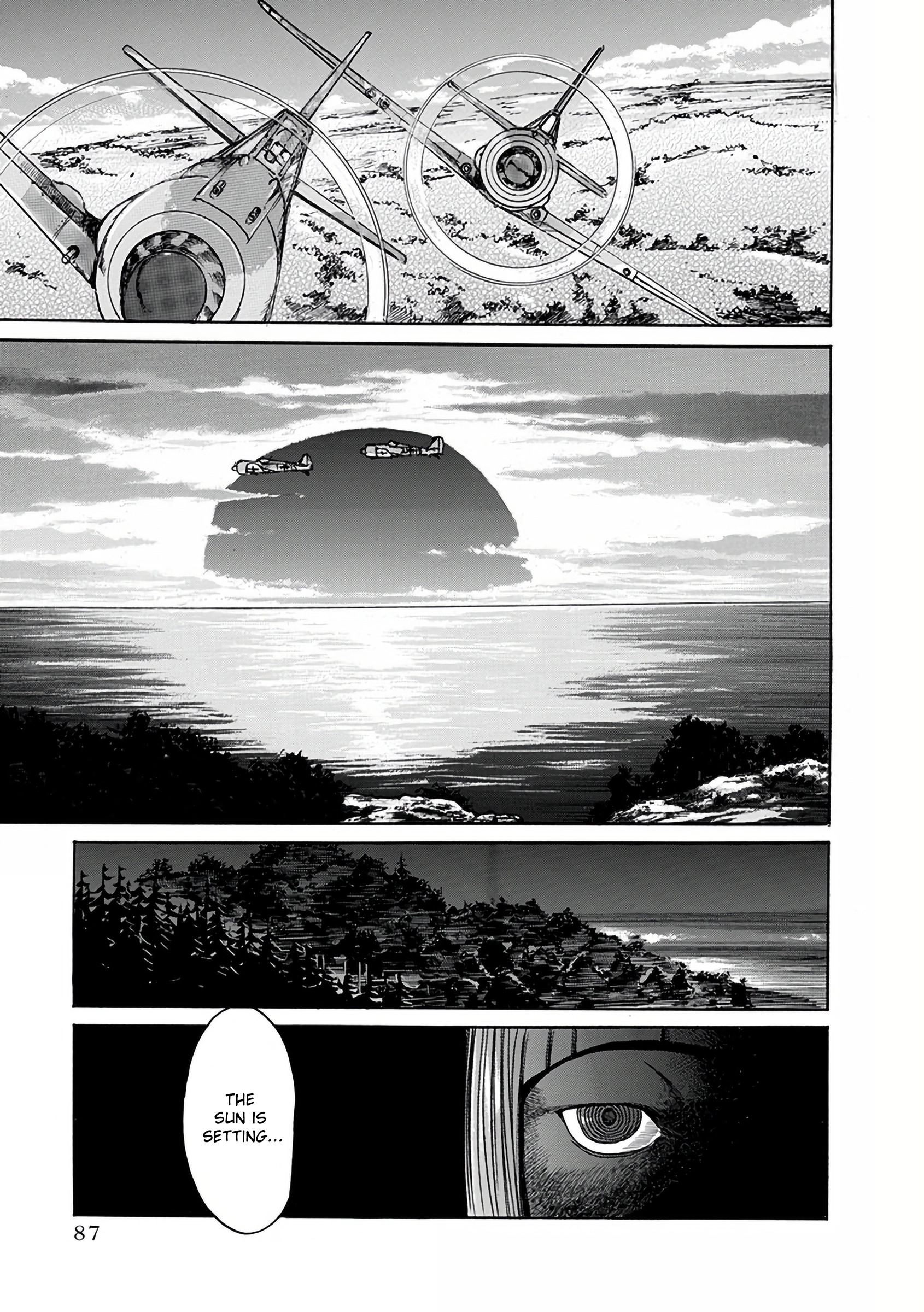 Read Schäferhund chapter 23 image 26 on Lezhin