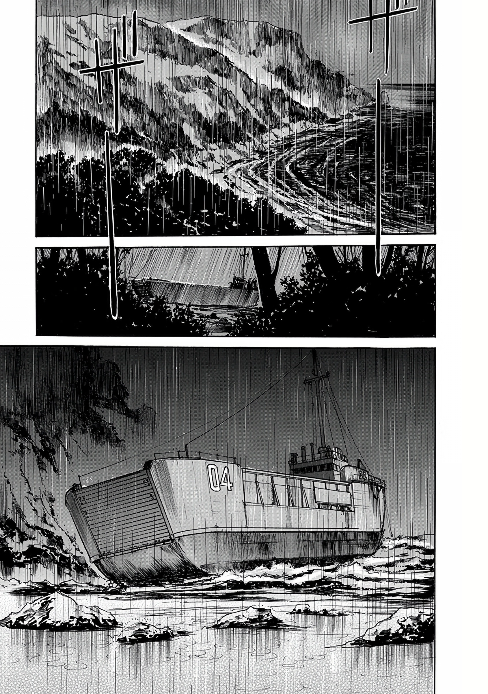 Read Schäferhund chapter 23 image 8 on Lezhin