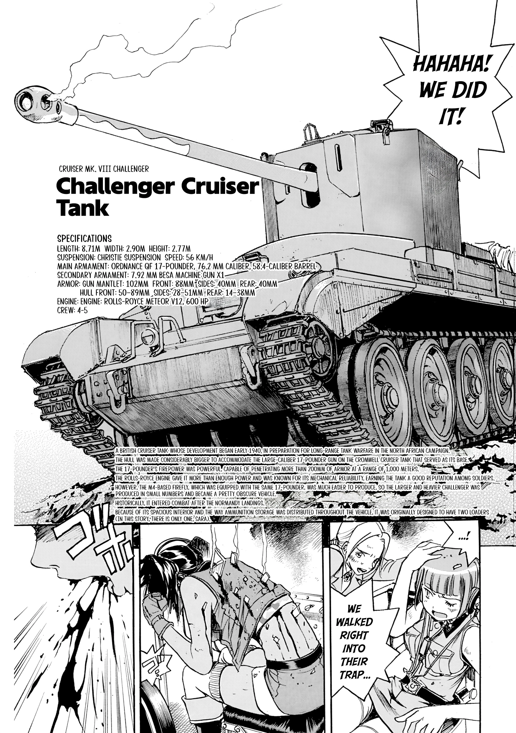 Read Schäferhund chapter 24 image 24 on Lezhin