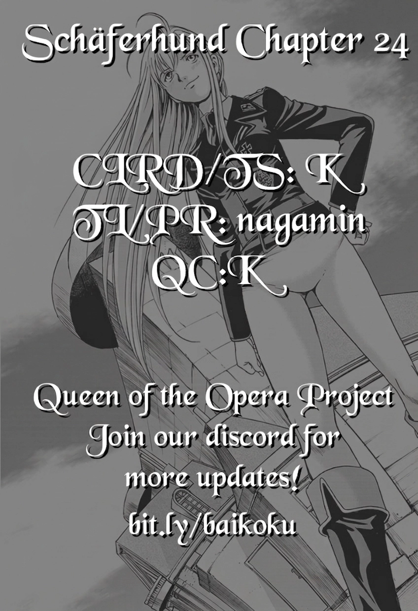 Read Schäferhund chapter 24 image 28 on Lezhin