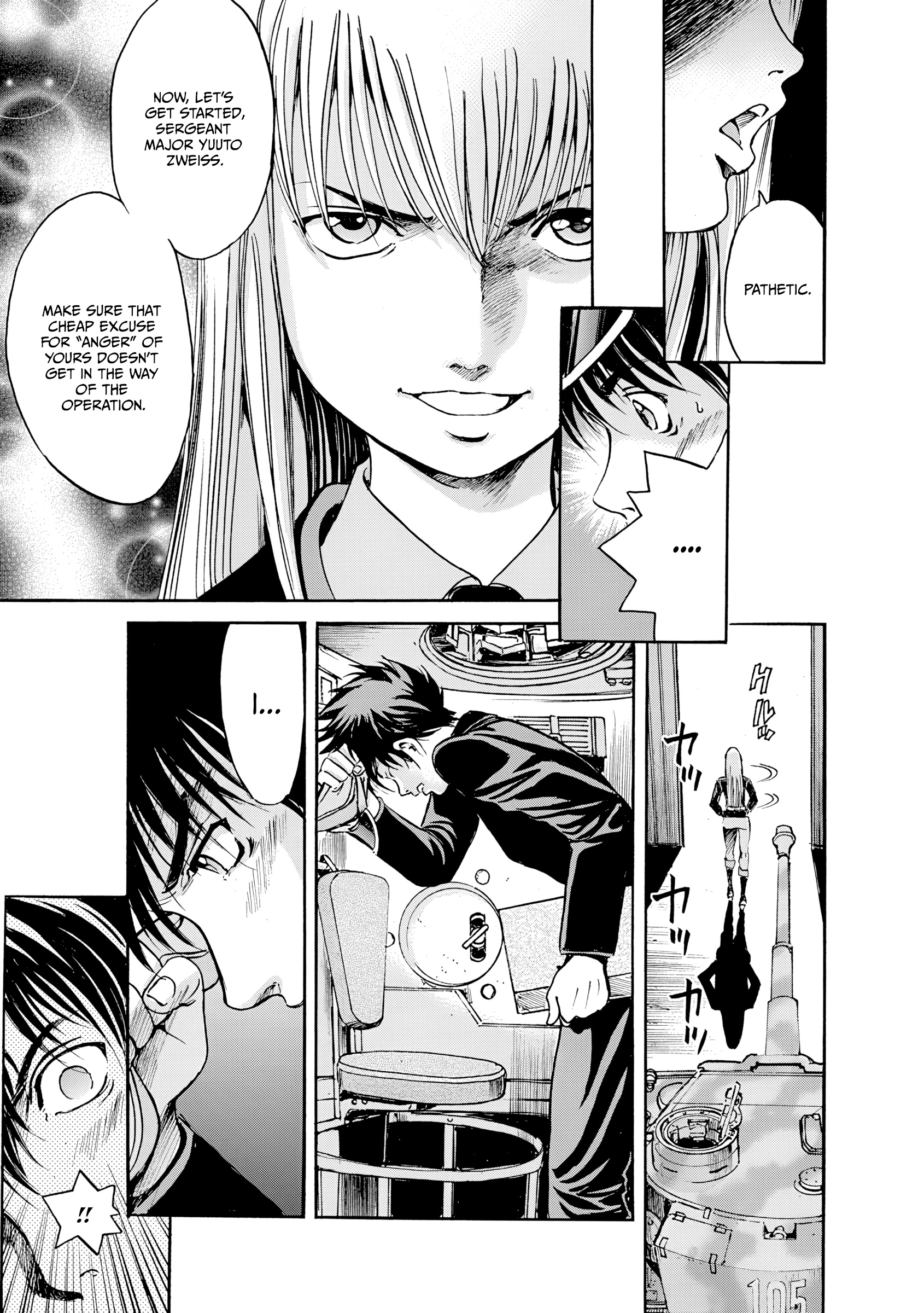 Read Schäferhund chapter 25 image 22 on Lezhin