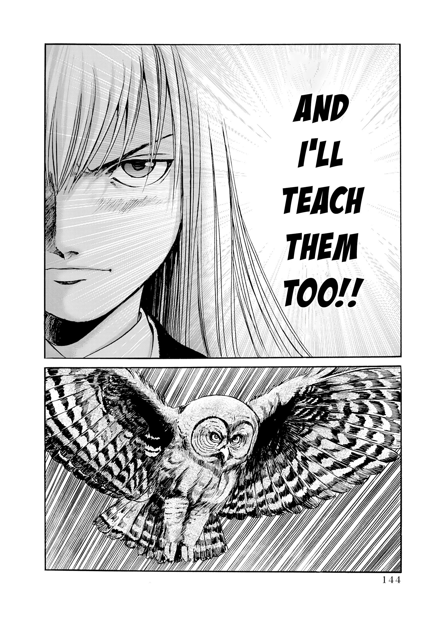 Read Schäferhund chapter 25 image 26 on Lezhin