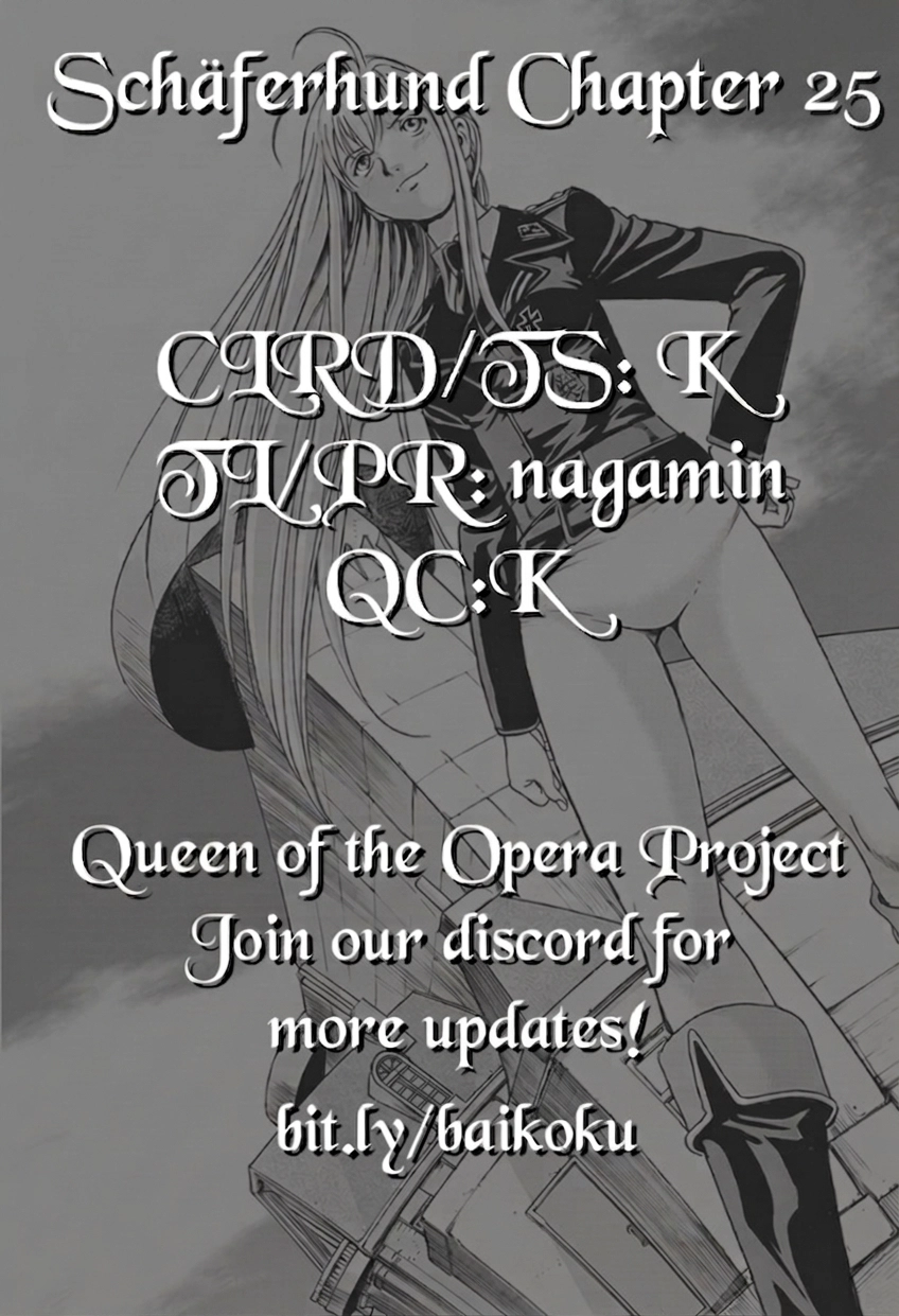 Read Schäferhund chapter 25 image 27 on Lezhin
