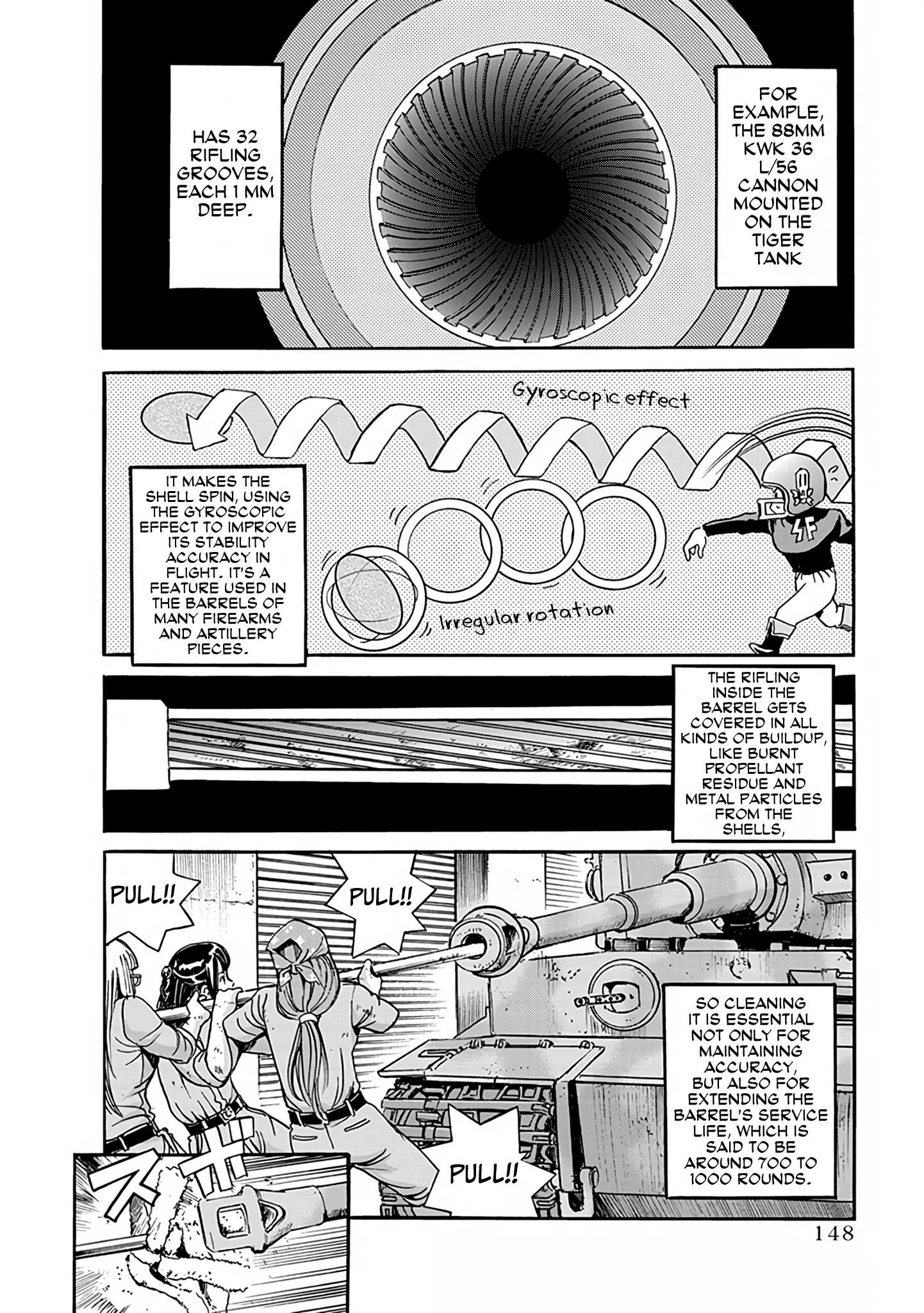 Read Schäferhund chapter 26 image 3 on Lezhin