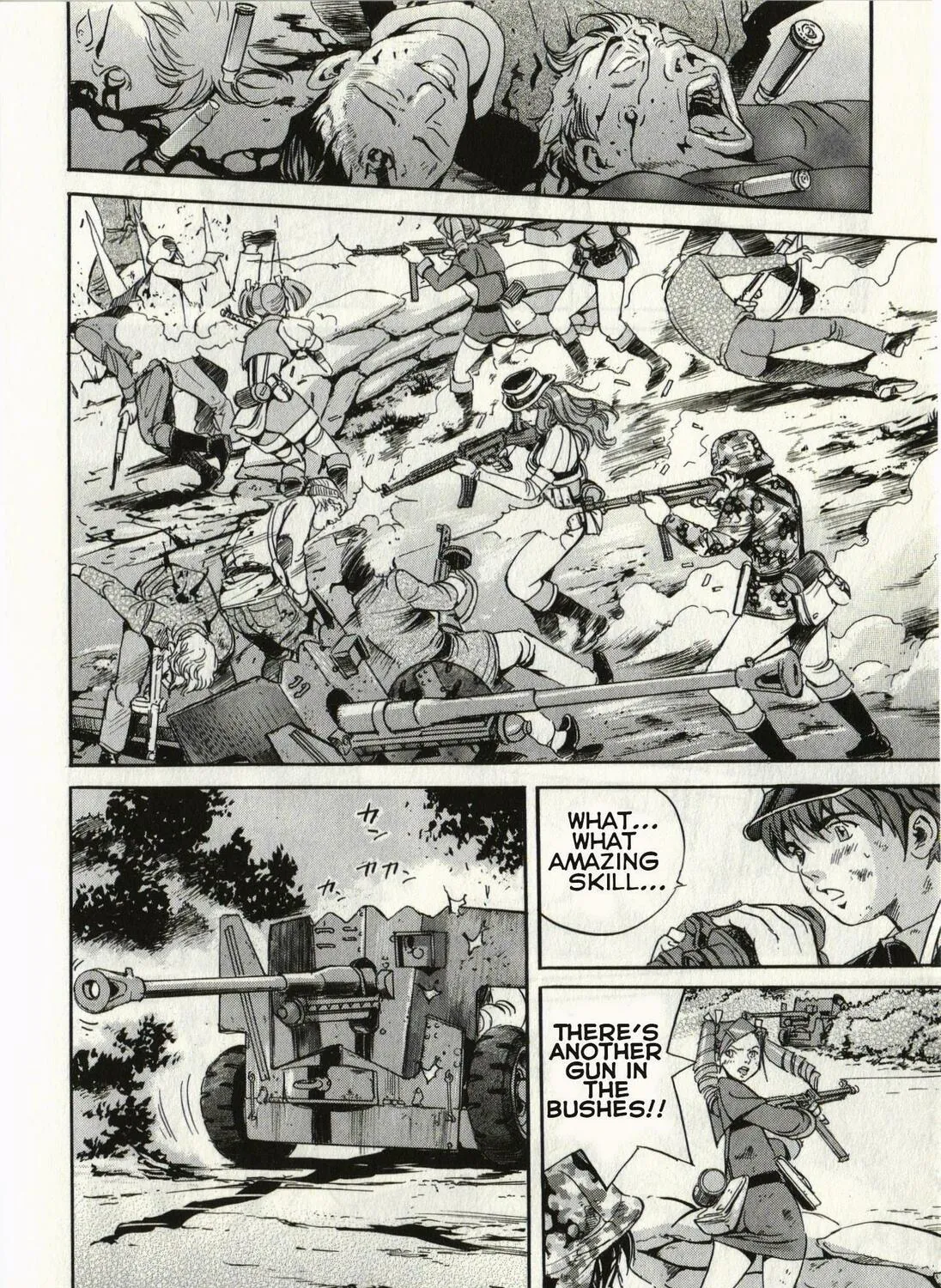 Read Schäferhund chapter 3 image 42 on Lezhin