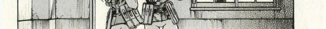 Read Schäferhund chapter 5 image 7 on Lezhin