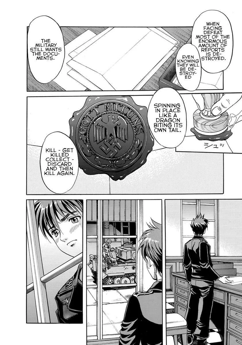 Read Schäferhund chapter 8 image 10 on Lezhin