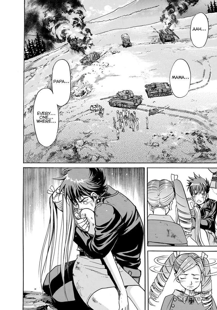 Read Schäferhund chapter 8 image 20 on Lezhin