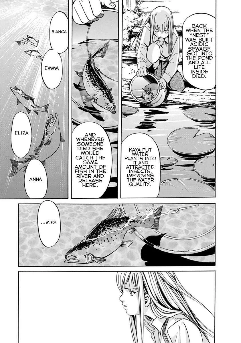 Read Schäferhund chapter 8 image 27 on Lezhin