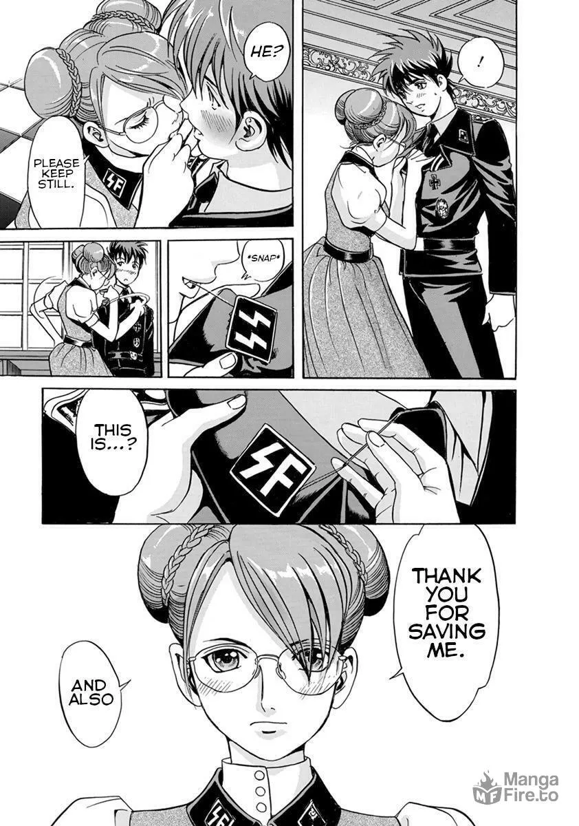 Read Schäferhund chapter 8 image 29 on Lezhin