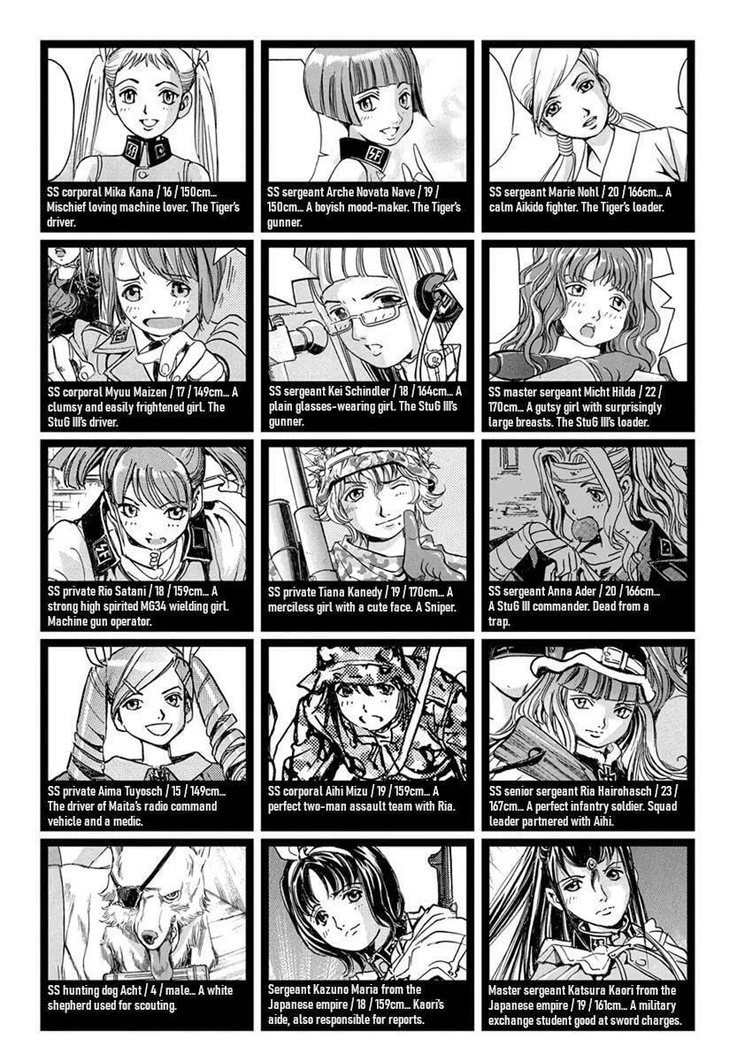 Read Schäferhund chapter 8 image 3 on Lezhin