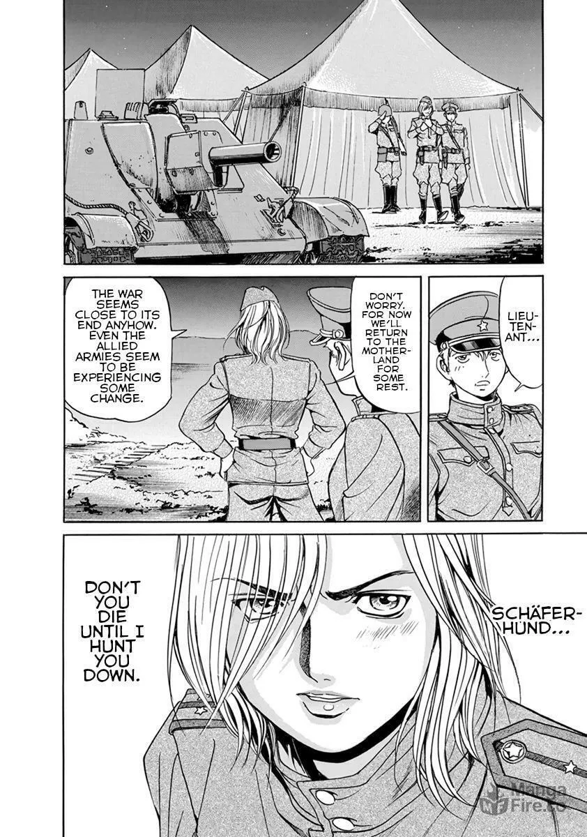 Read Schäferhund chapter 9 image 11 on Lezhin