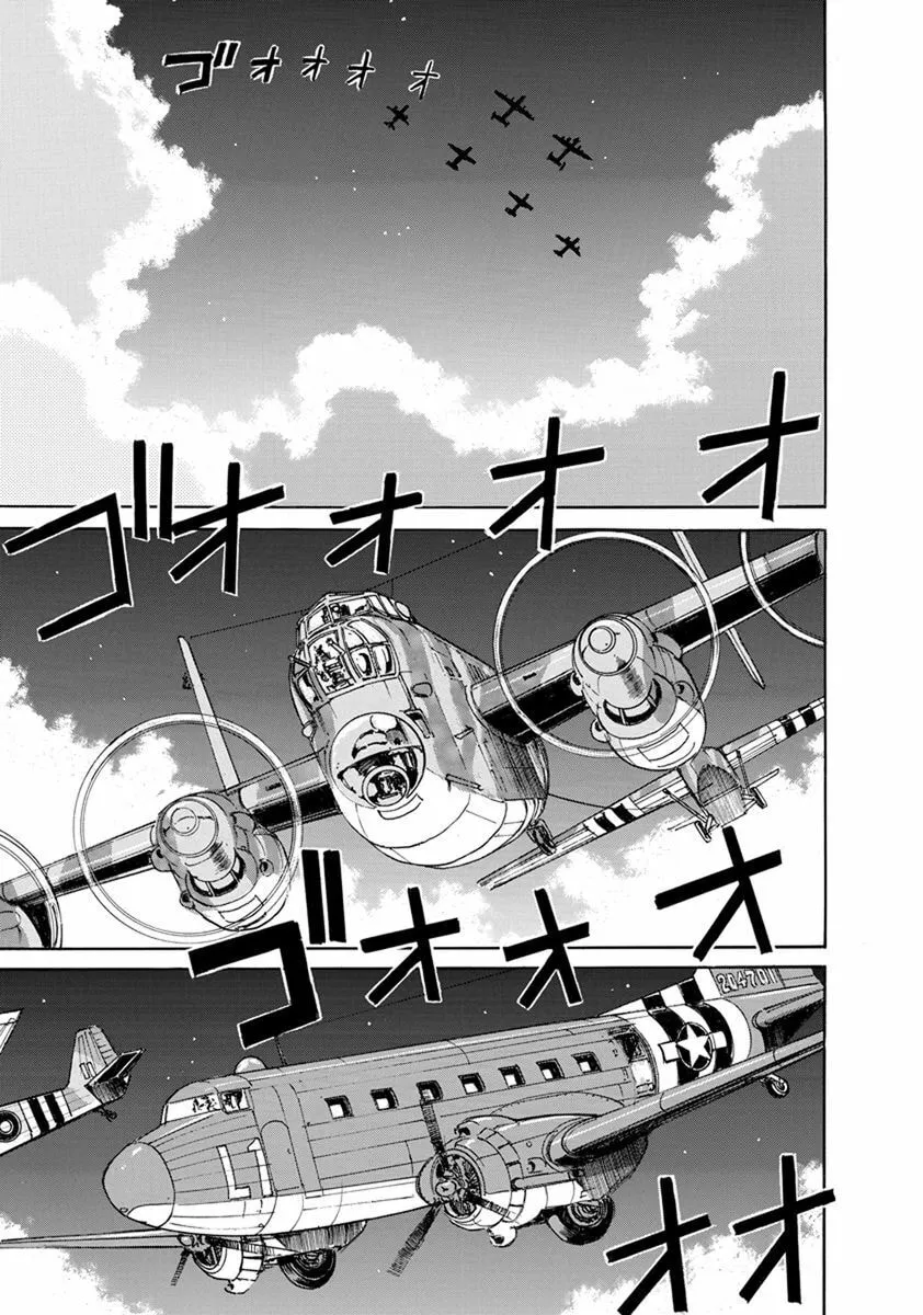 Read Schäferhund chapter 9 image 12 on Lezhin