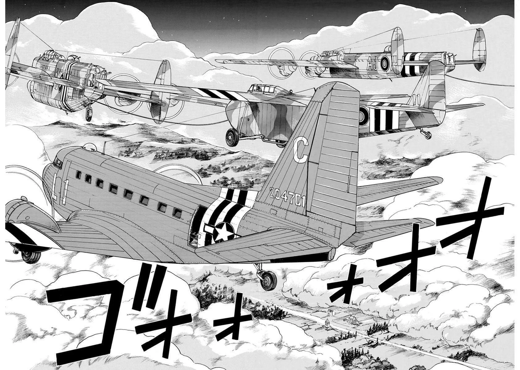 Read Schäferhund chapter 9 image 13 on Lezhin
