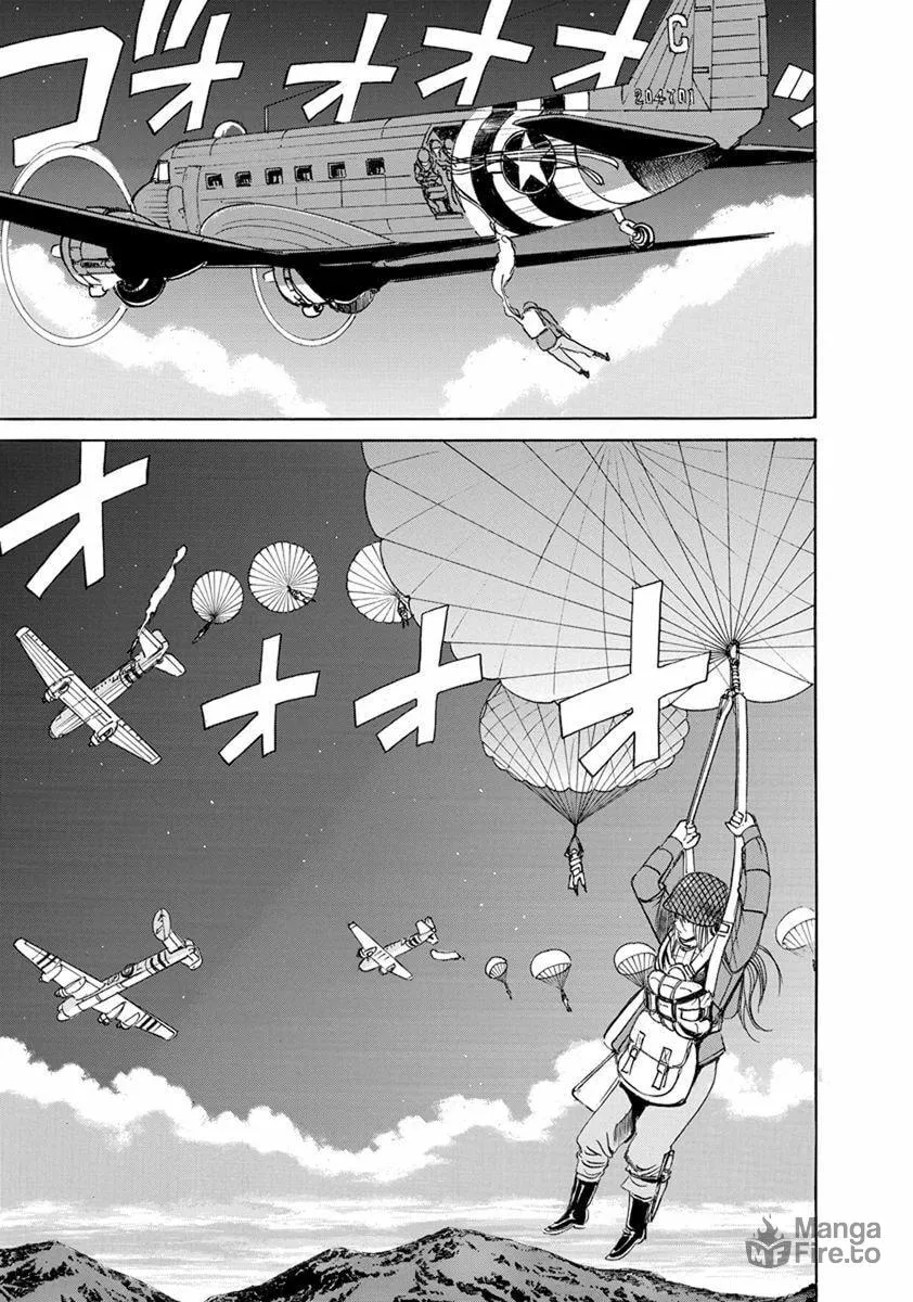 Read Schäferhund chapter 9 image 19 on Lezhin