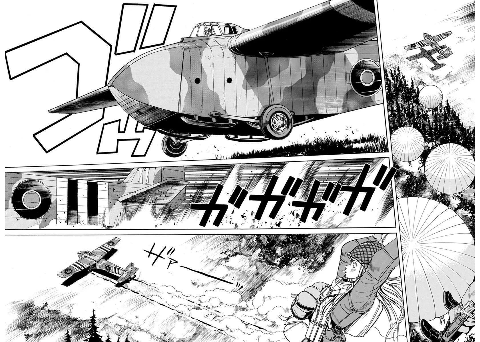 Read Schäferhund chapter 9 image 20 on Lezhin