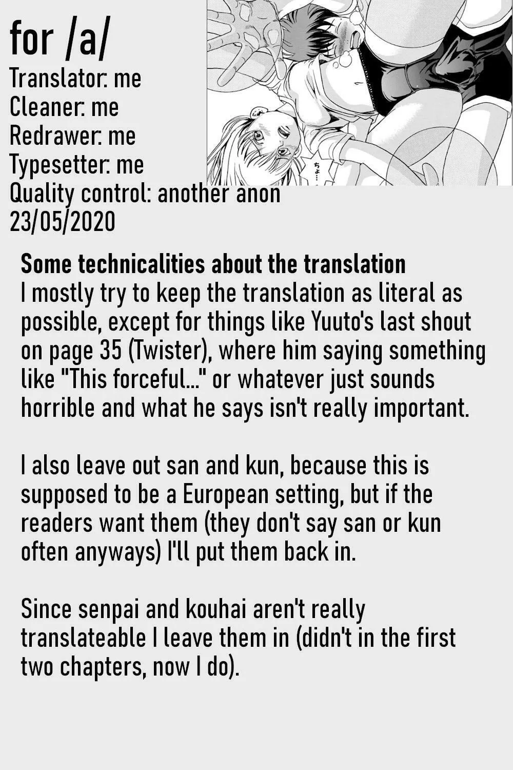 Read Schäferhund chapter 9 image 22 on Lezhin