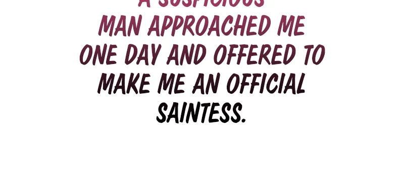 Read [Scheming Short Stories] The Apprentice Saint