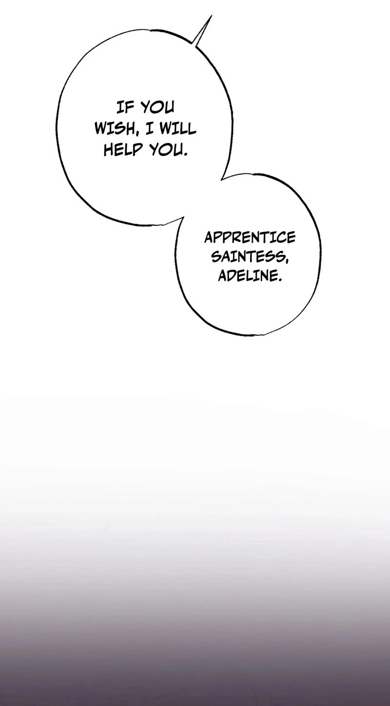 Read [Scheming Short Stories] The Apprentice Saint