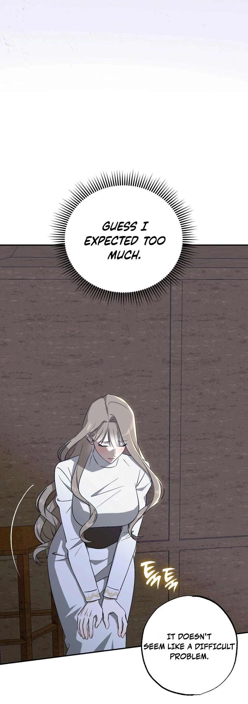 Read [Scheming Short Stories] The Apprentice Saint