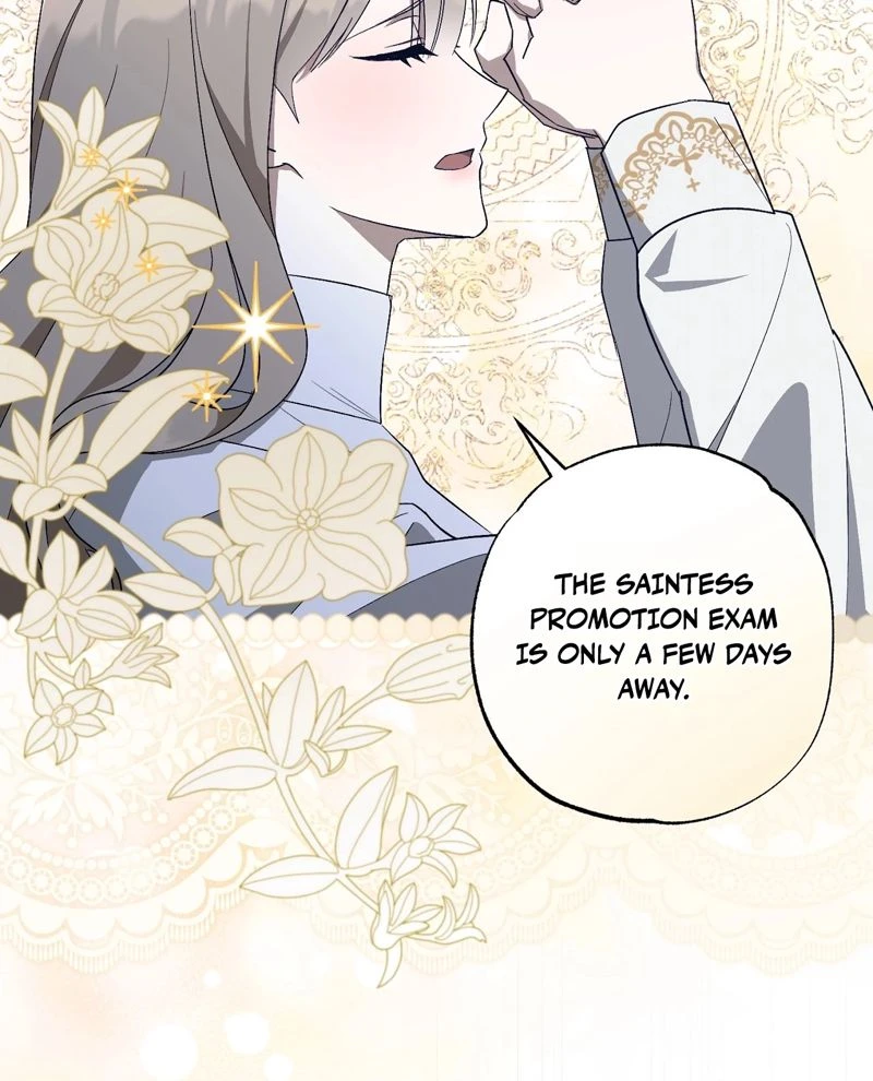 Read [Scheming Short Stories] The Apprentice Saint