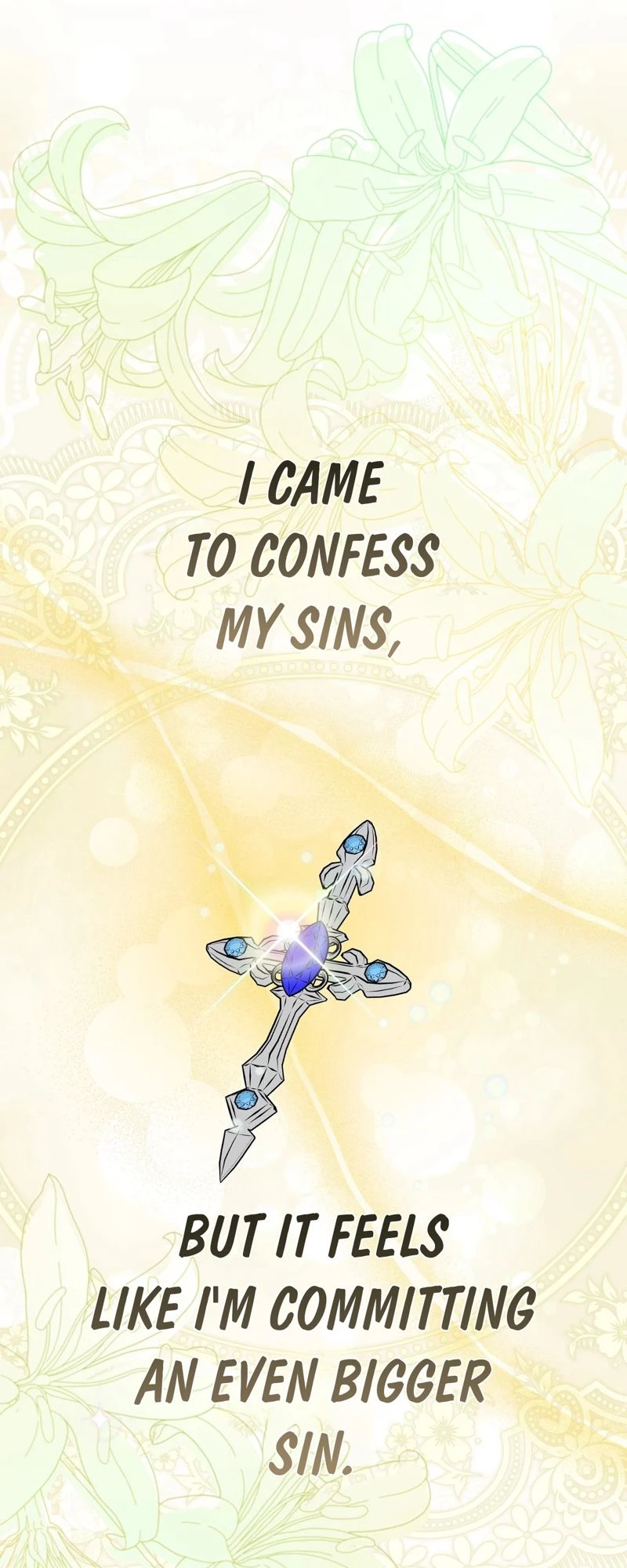 Read [Scheming Short Stories] The Apprentice Saint