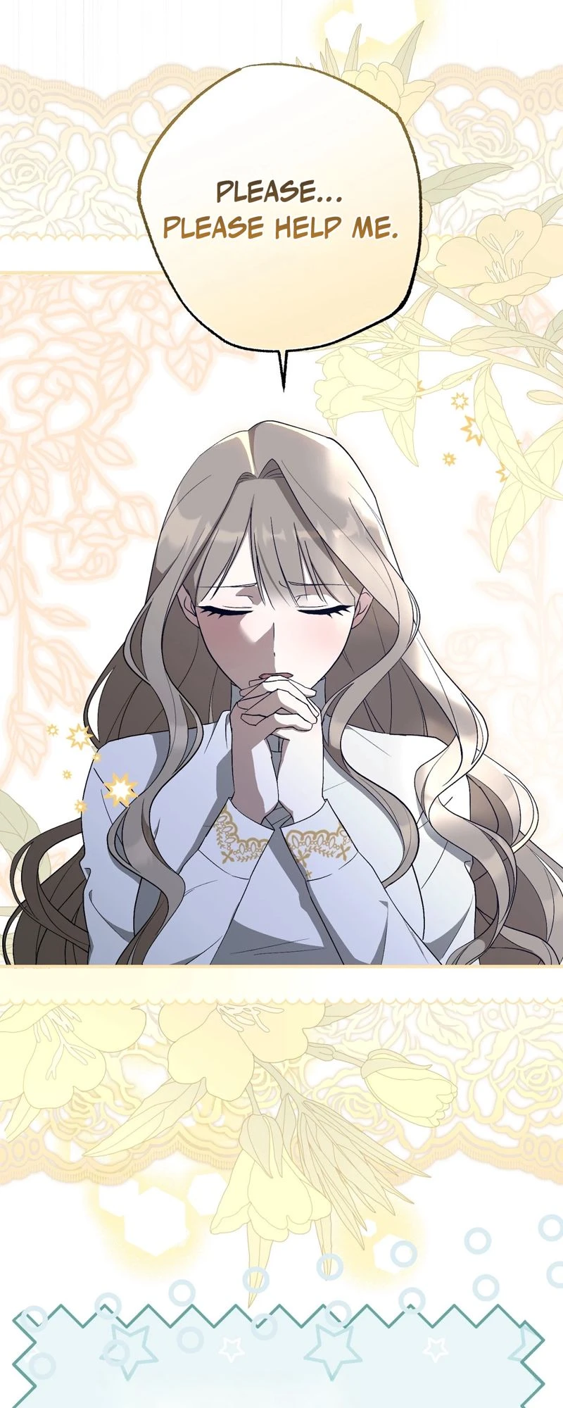 Read [Scheming Short Stories] The Apprentice Saint