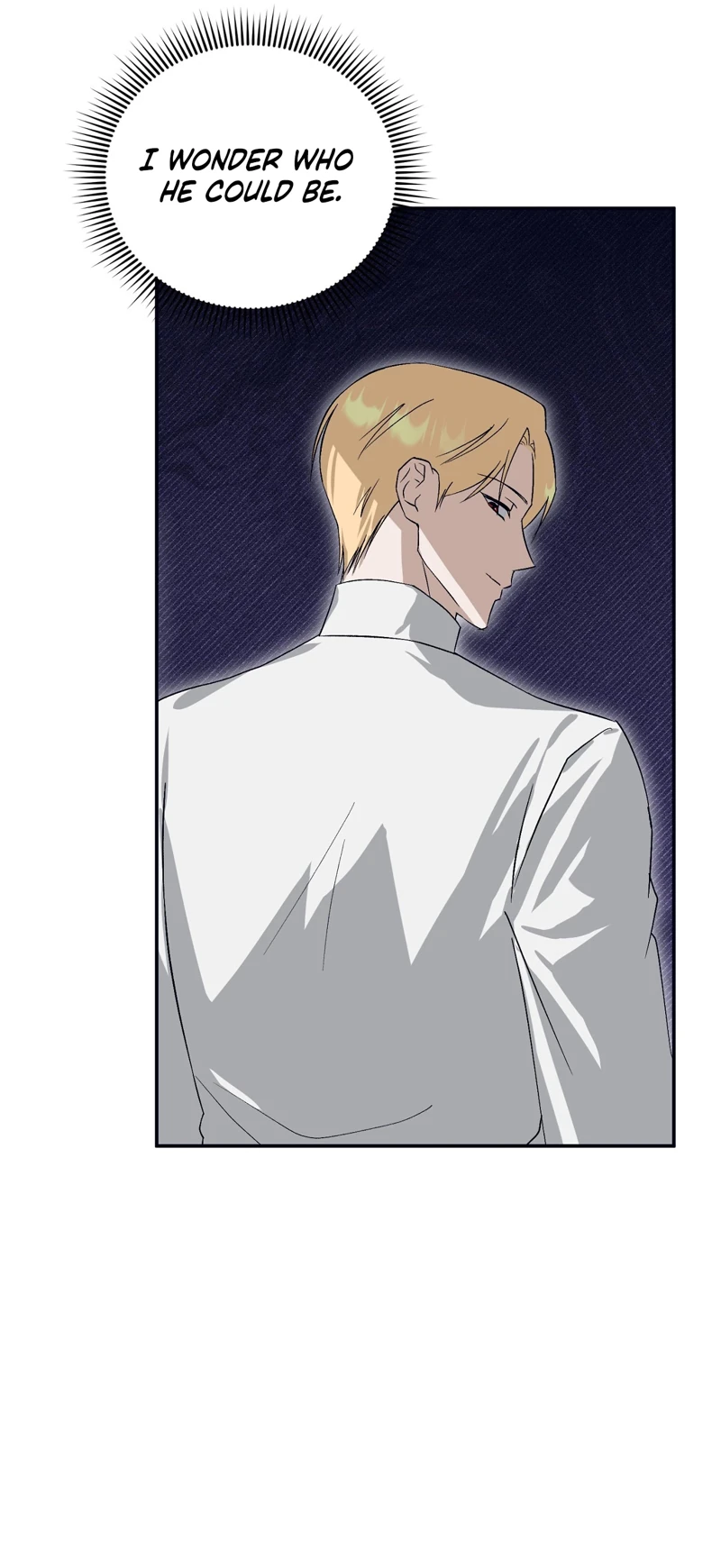Read [Scheming Short Stories] The Apprentice Saint