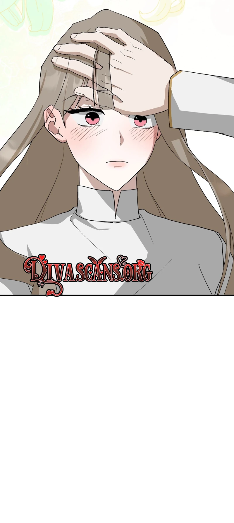 Read [Scheming Short Stories] The Apprentice Saint