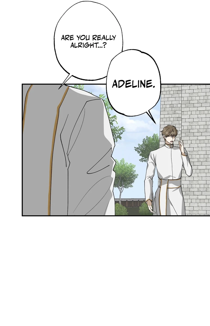 Read [Scheming Short Stories] The Apprentice Saint