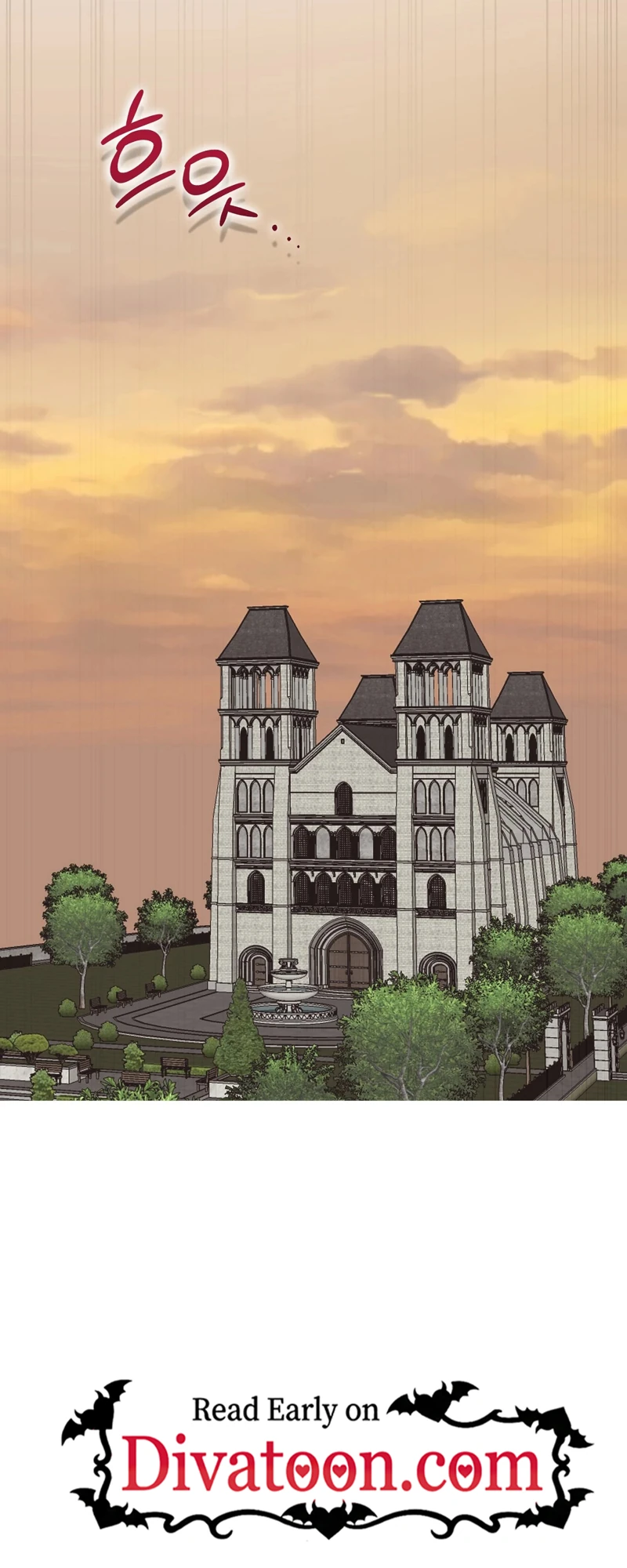 Read [Scheming Short Stories] The Apprentice Saint