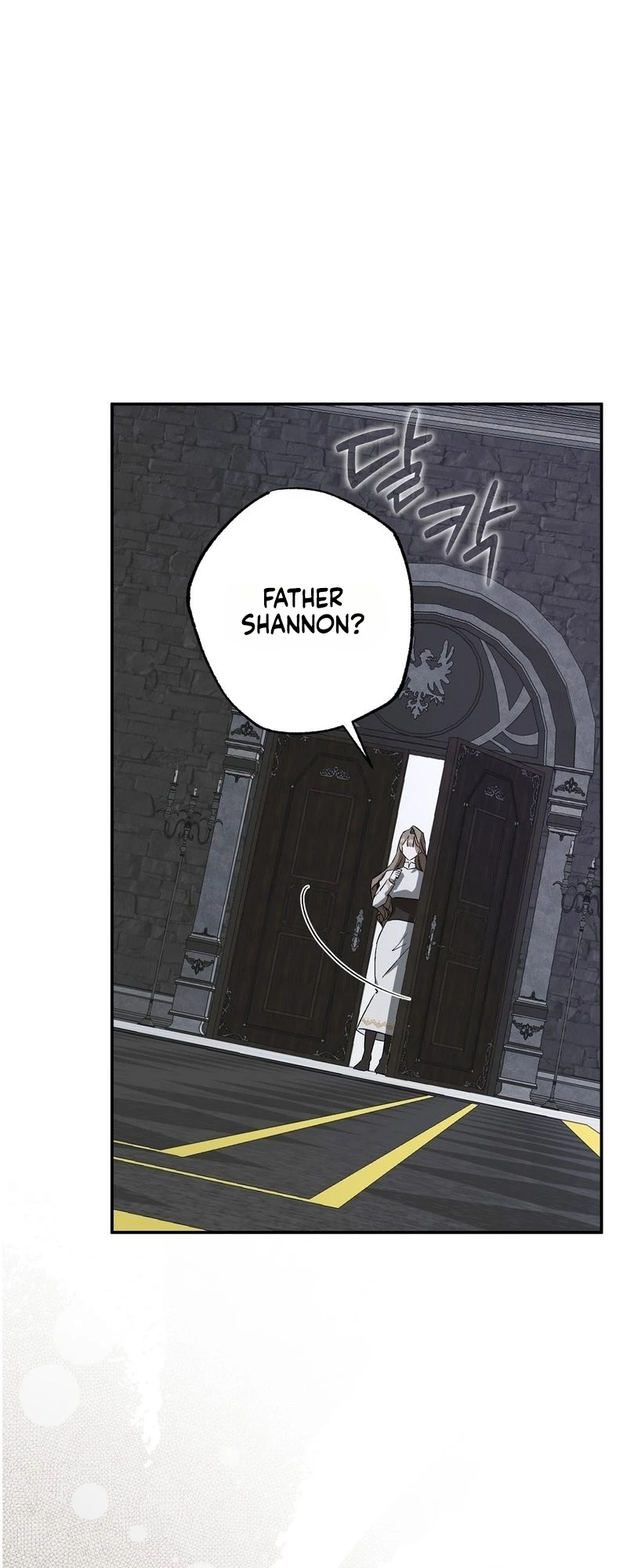 Read [Scheming Short Stories] The Apprentice Saint