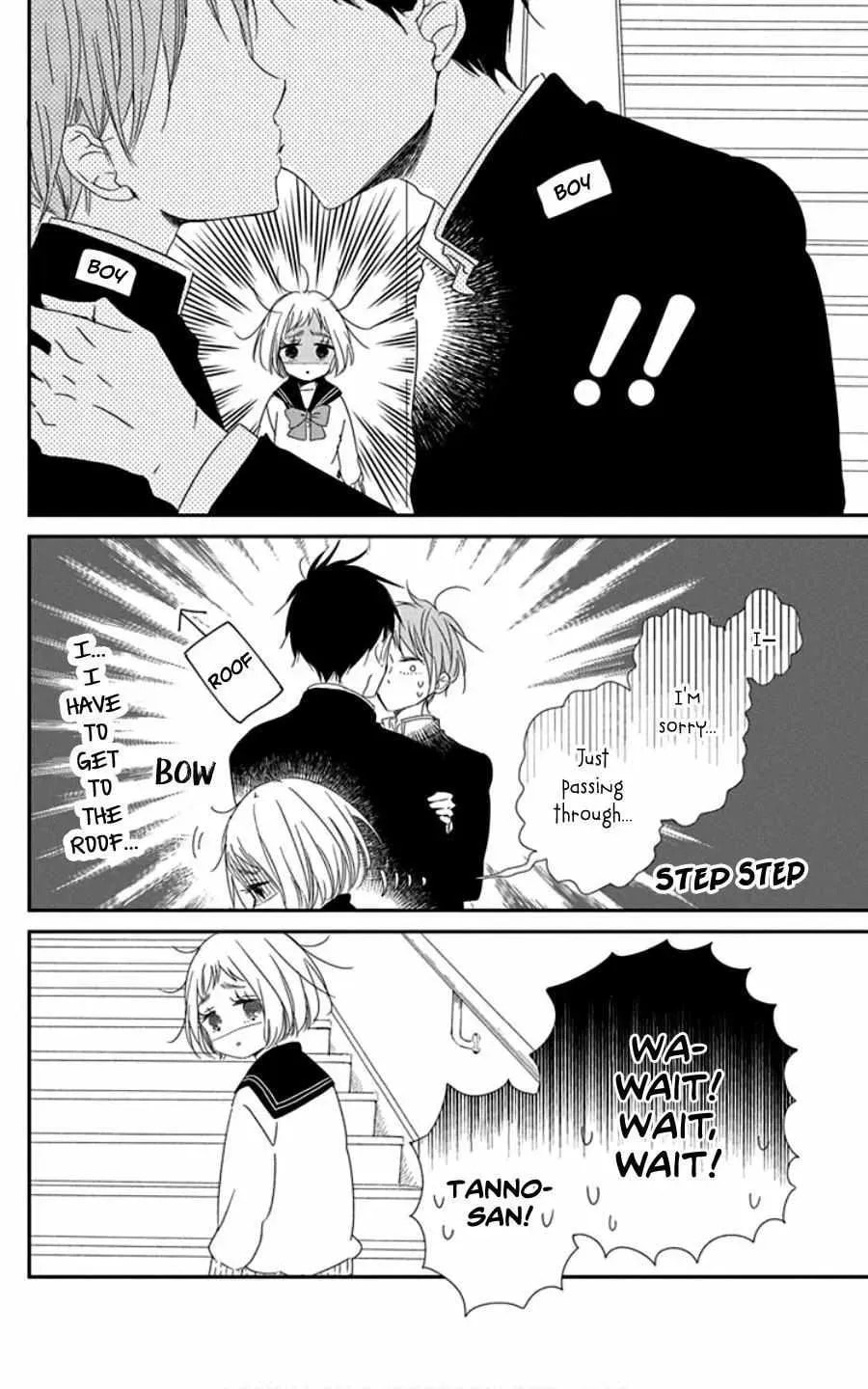 Read School Babysitters chapter 107.6 image 17 on Lezhin
