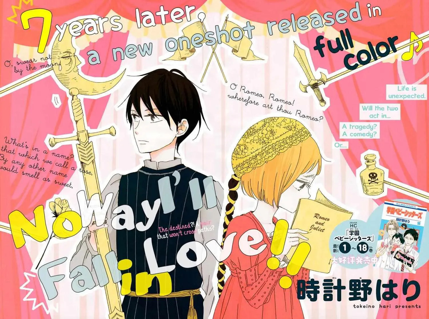 Read School Babysitters chapter 107.6 image 2 on Lezhin