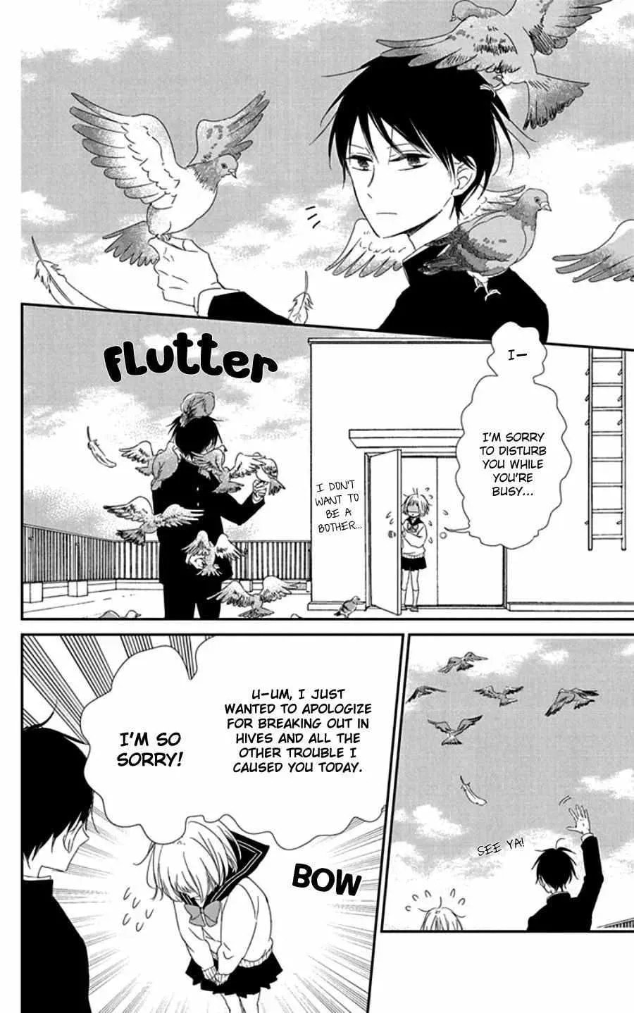 Read School Babysitters chapter 107.6 image 22 on Lezhin